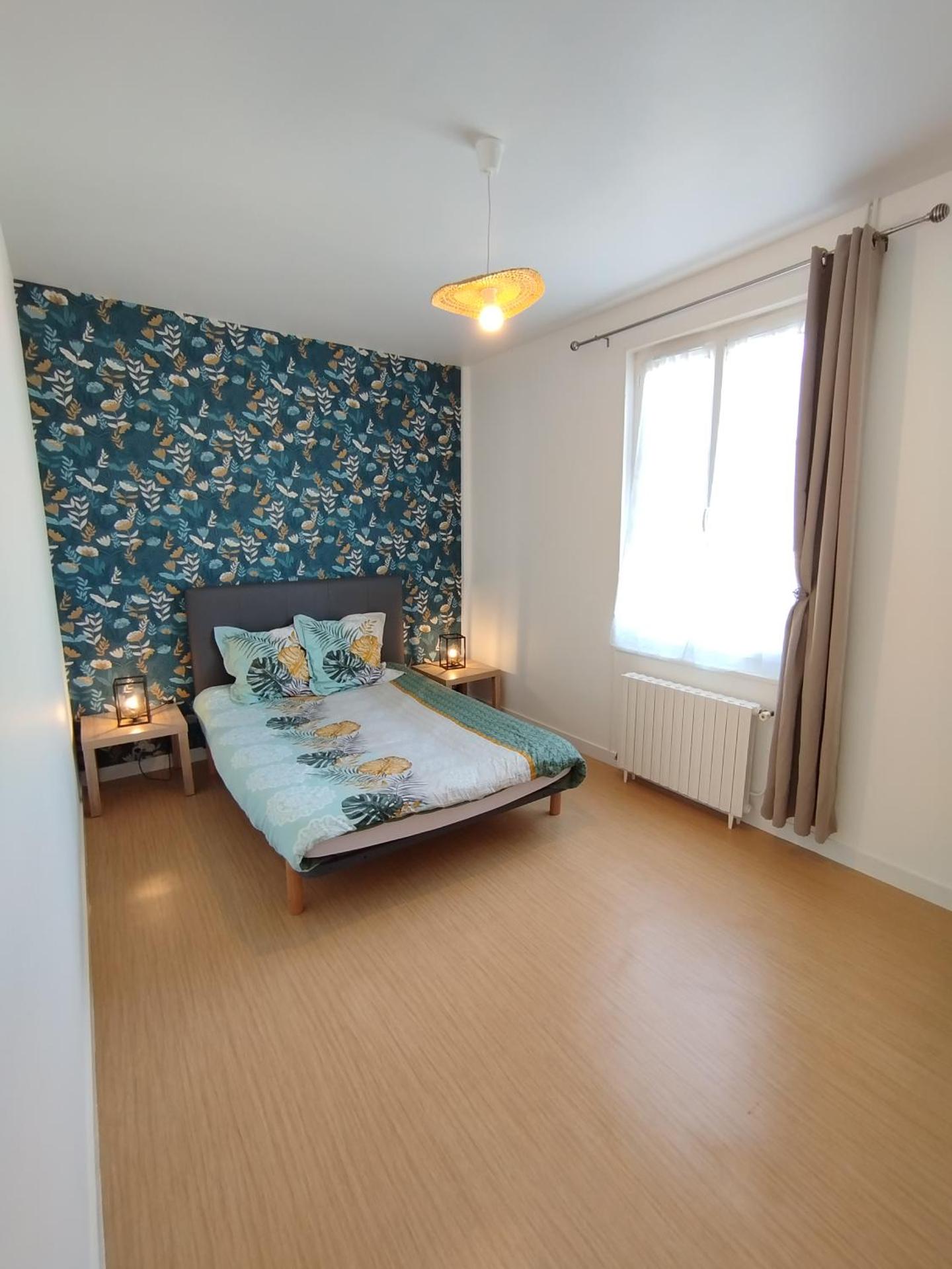 Gîte "Le Para" en plein centre de Ste Mère Église