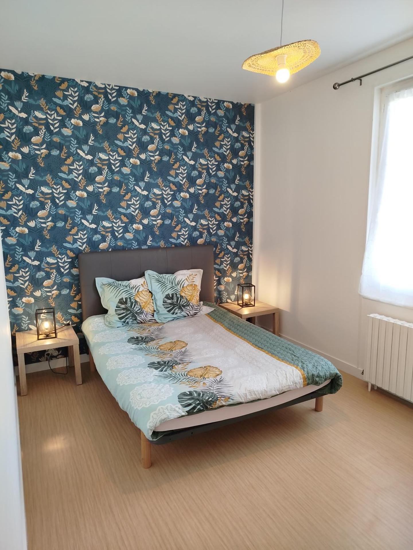 Gîte "Le Para" en plein centre de Ste Mère Église