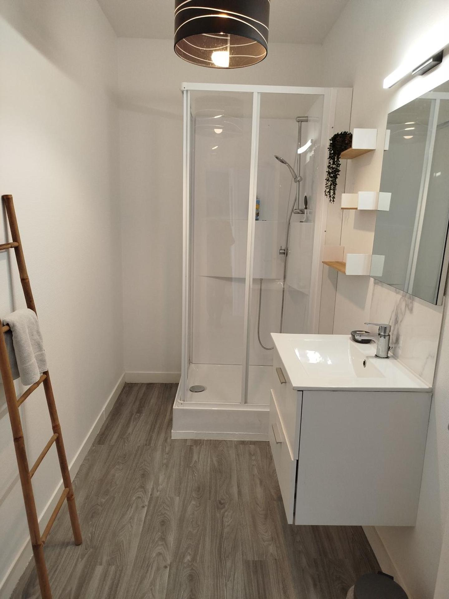 Gîte "Le Para" en plein centre de Ste Mère Église