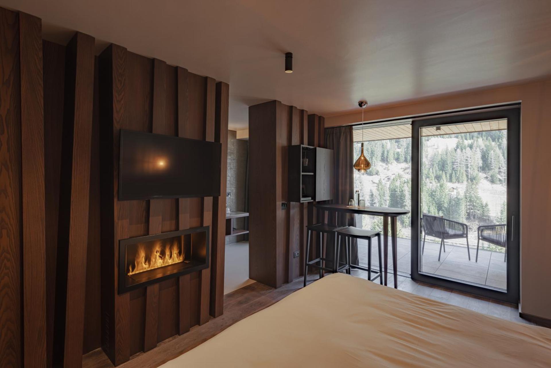 Evening entertainment