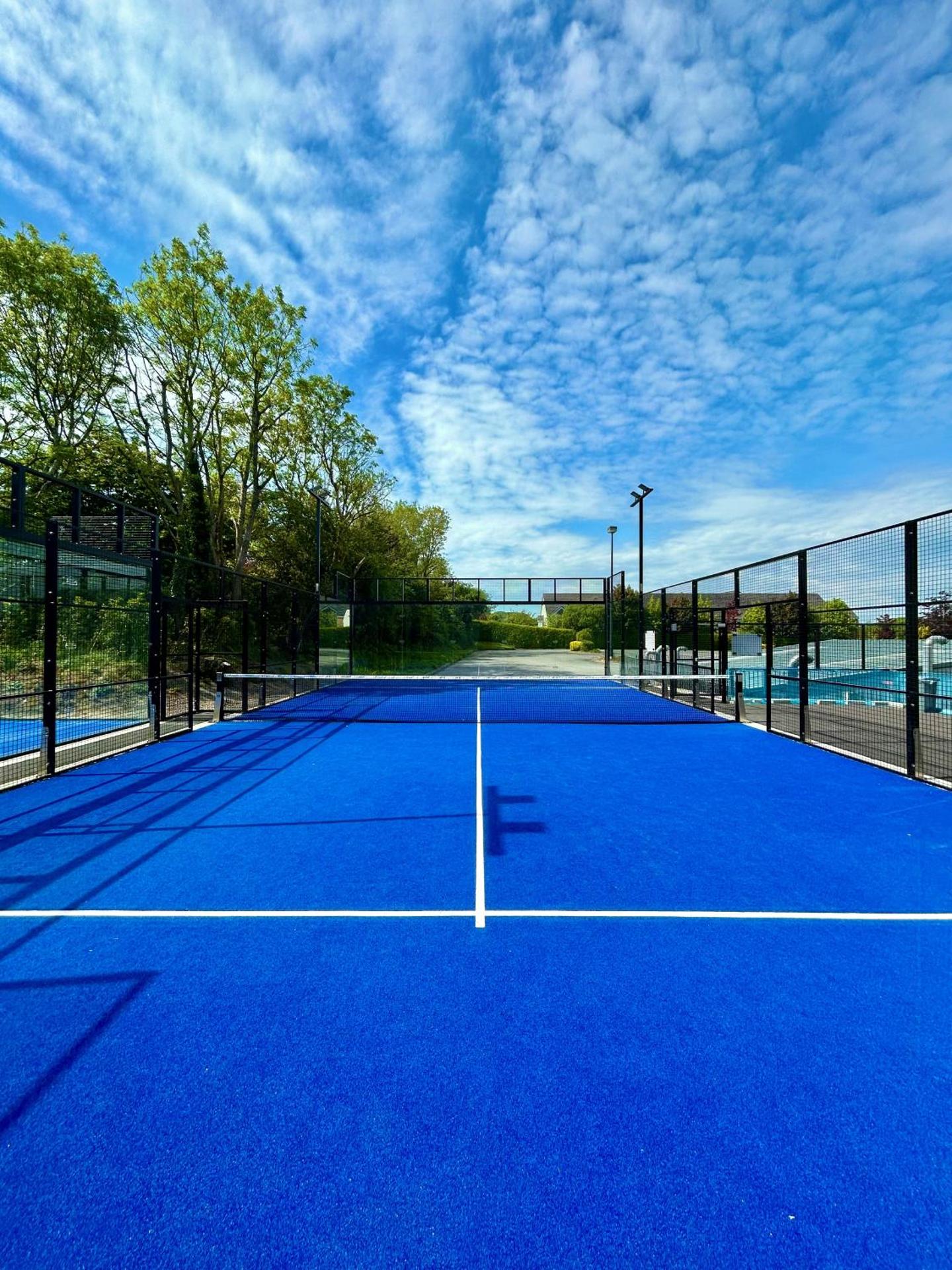 Woodlands Hotel & Leisure Centre