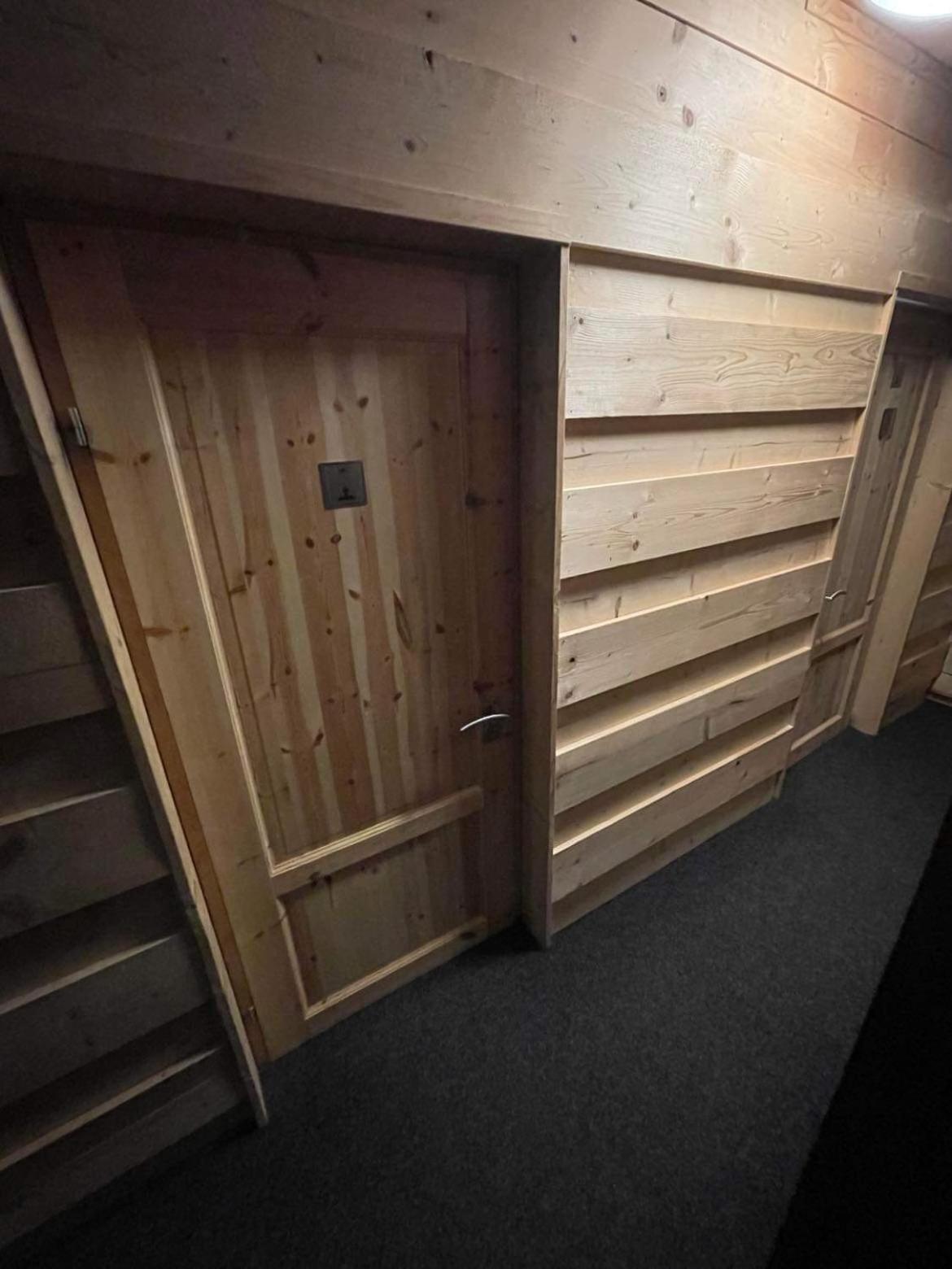 Penzion chalupa Lesní zátiší