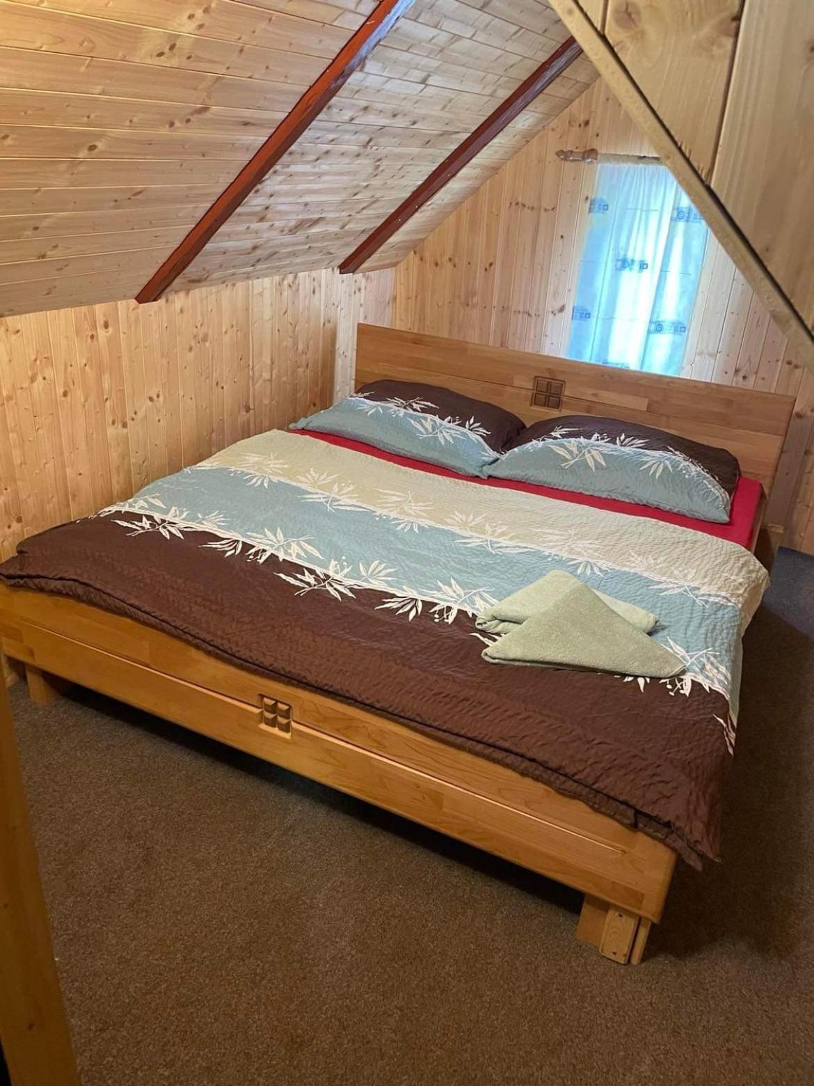 Penzion chalupa Lesní zátiší