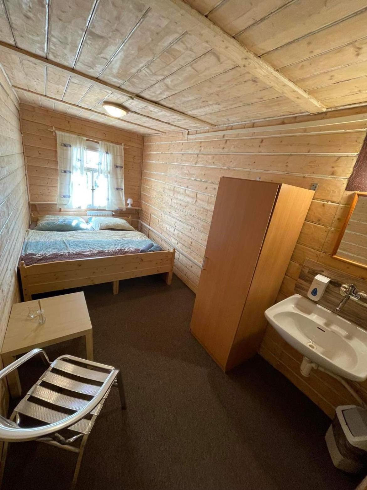 Penzion chalupa Lesní zátiší