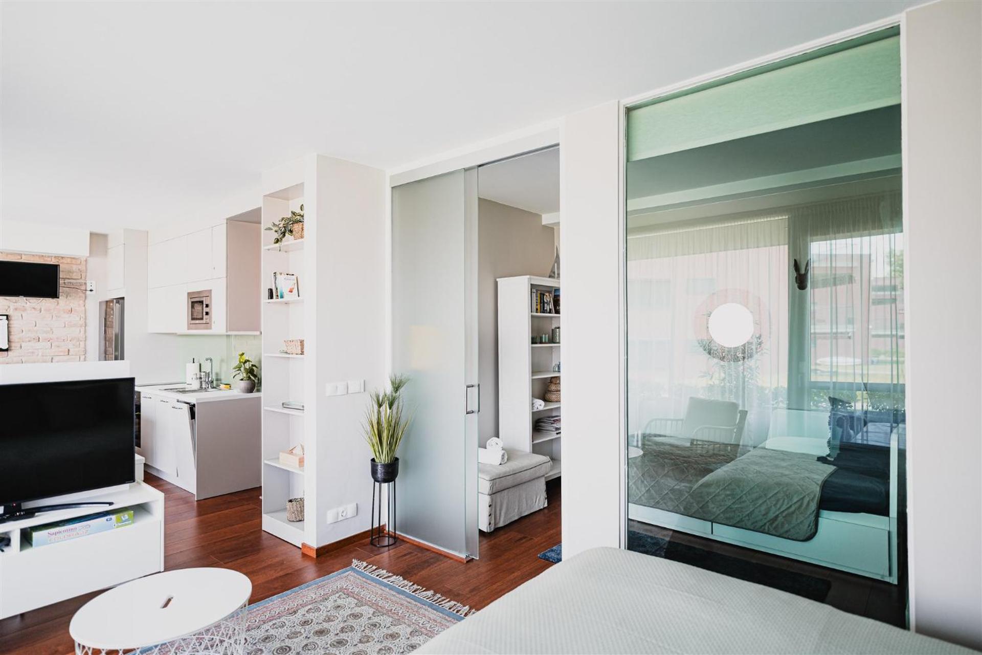 Butique Apartman Grand