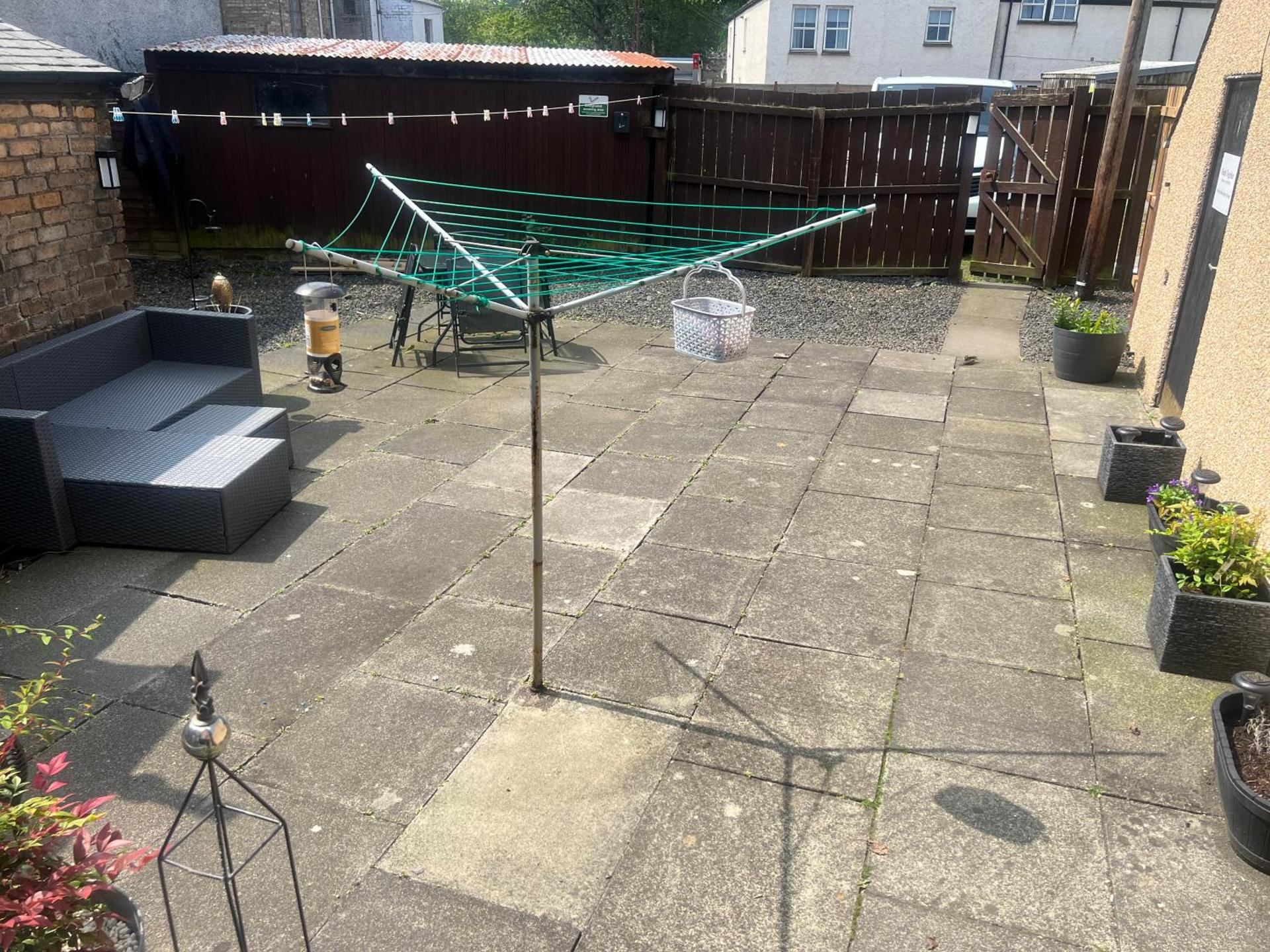 Teviot View Holiday Let’s Hawick