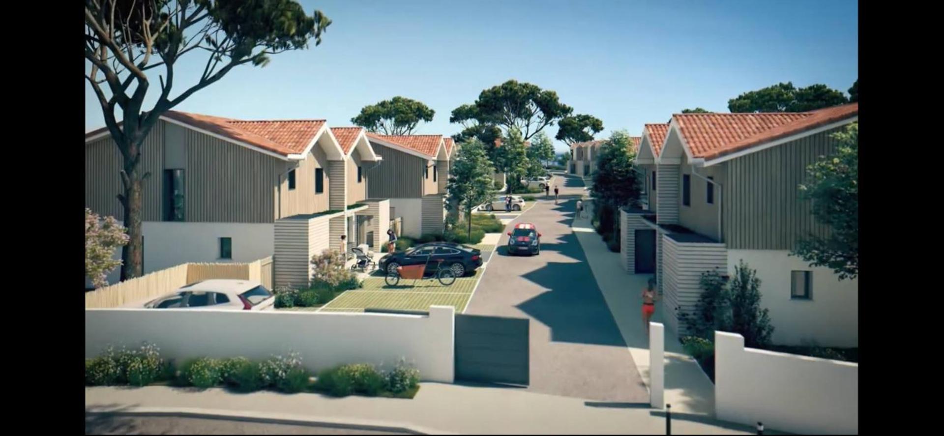 Villa Cano 8 personnes à 250m de l'océan