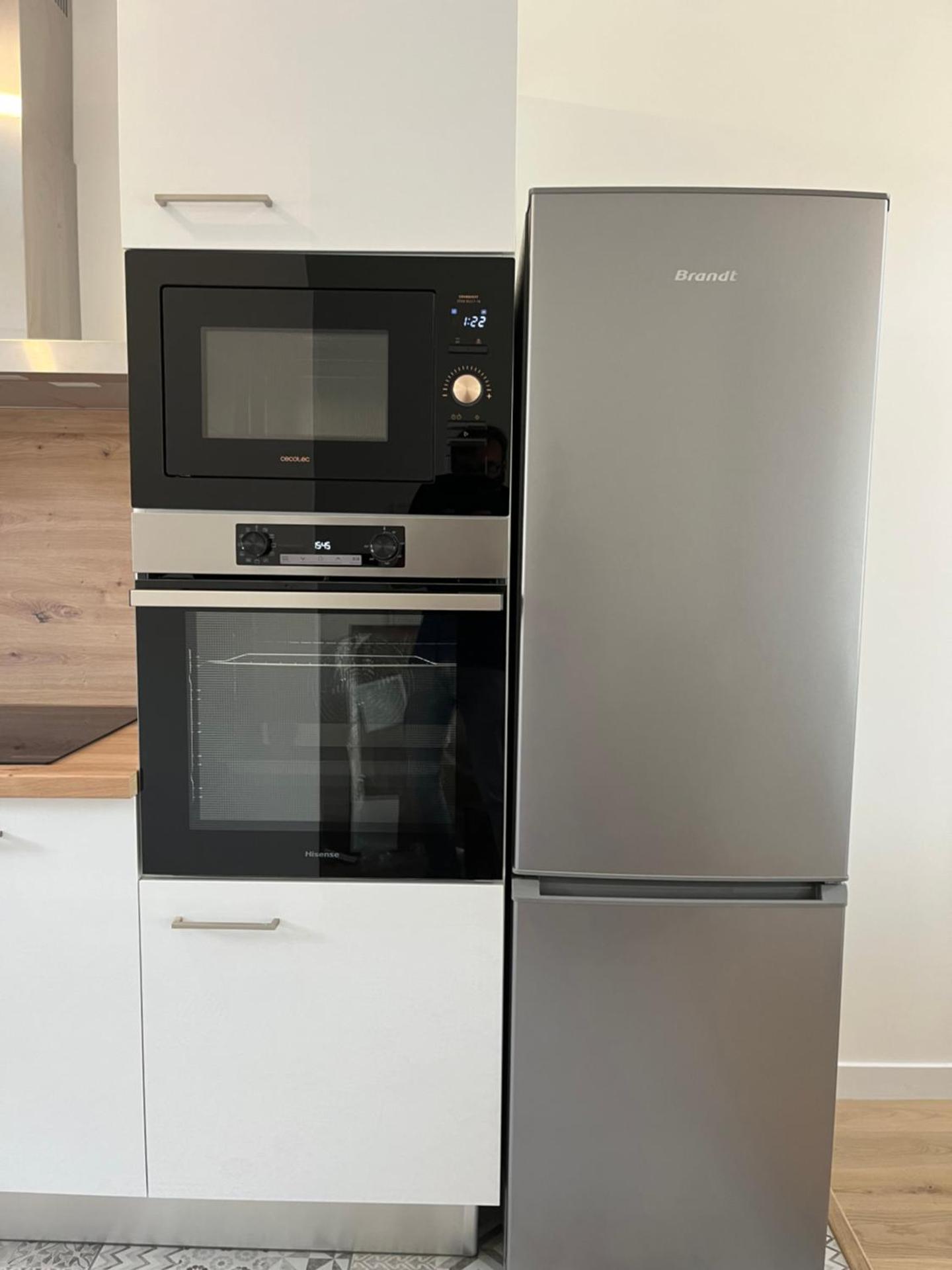 Villa Cano 8 personnes à 250m de l'océan