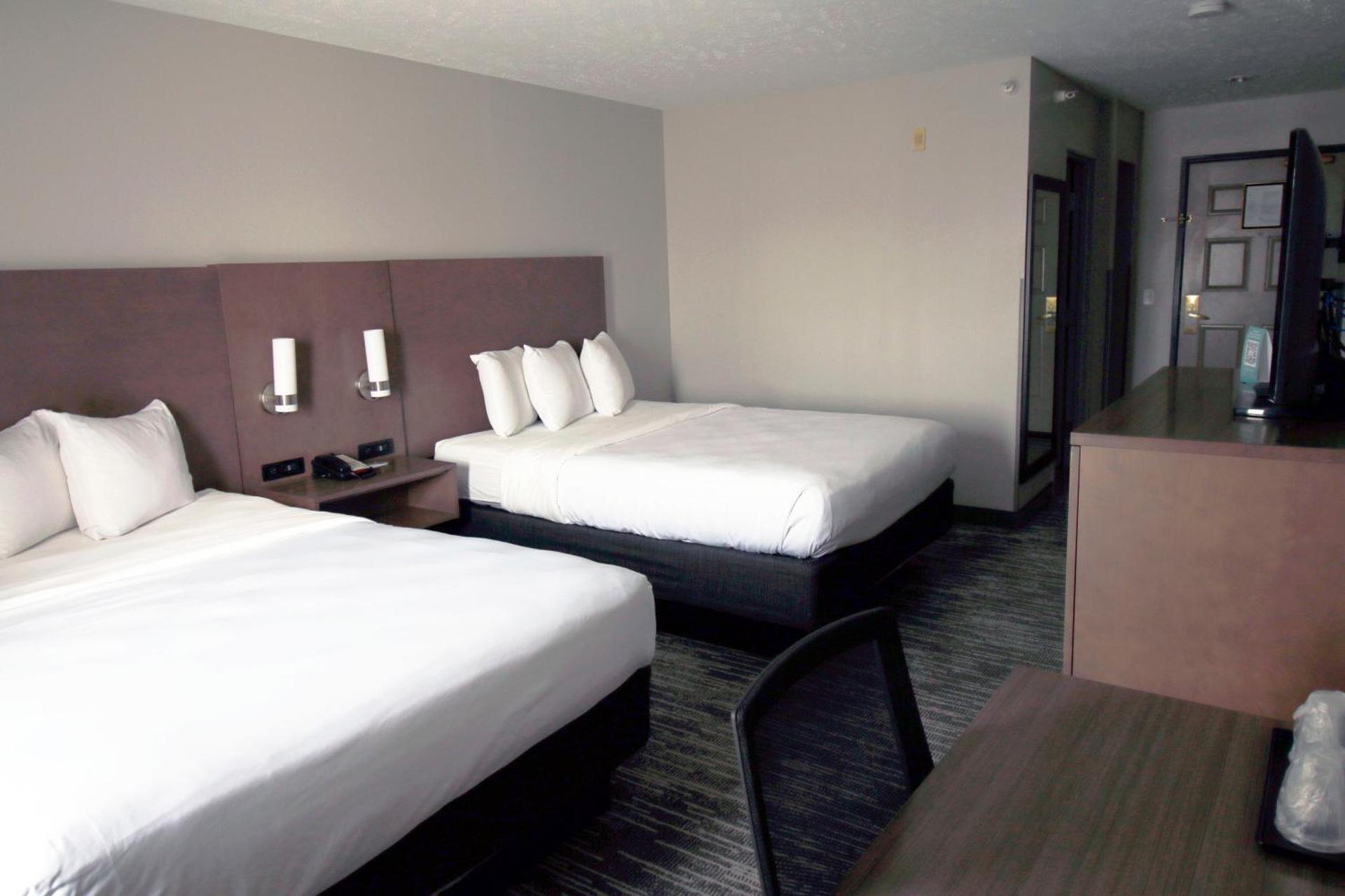 Country Inn & Suites by Radisson, Council Bluffs, IA