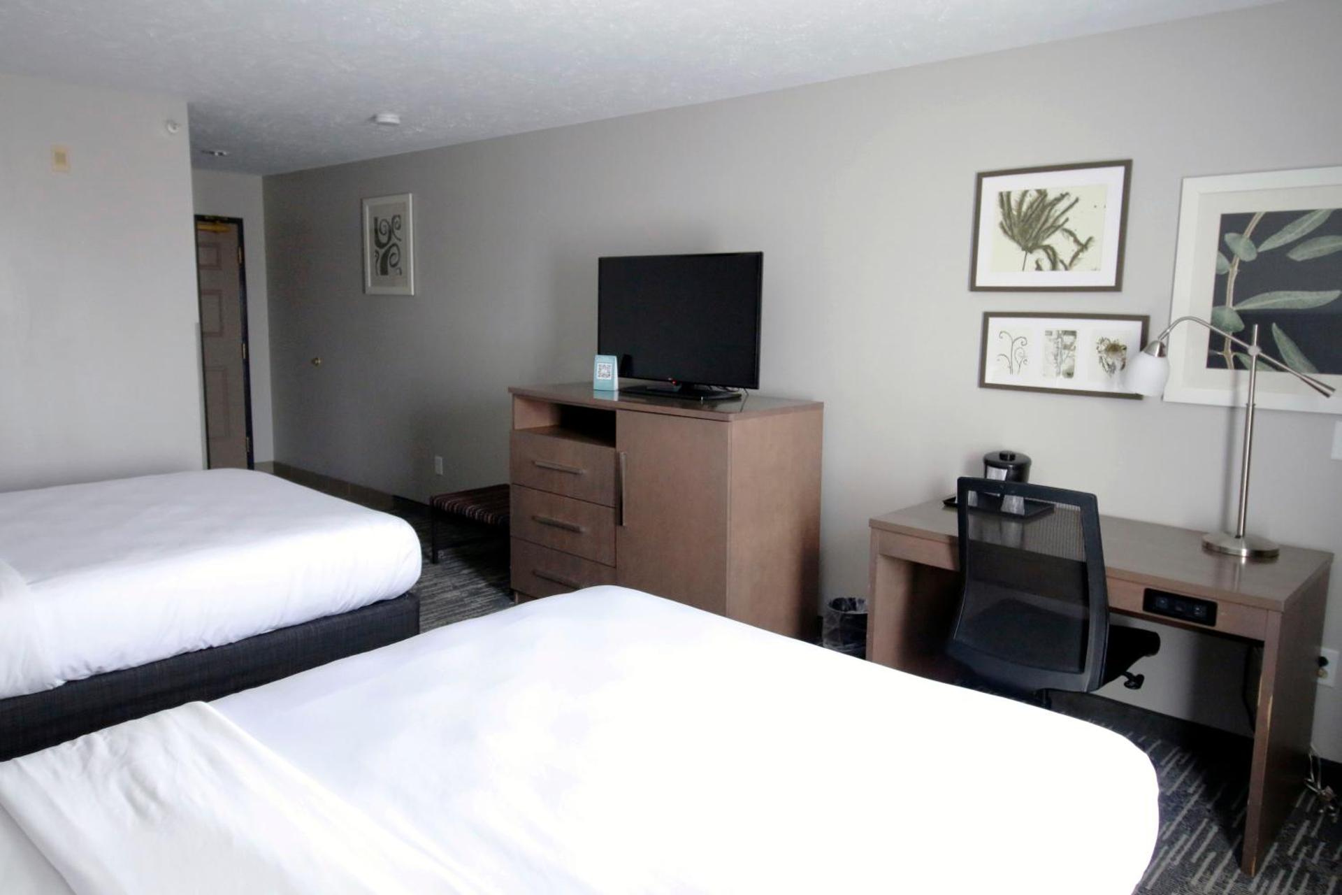 Country Inn & Suites by Radisson, Council Bluffs, IA