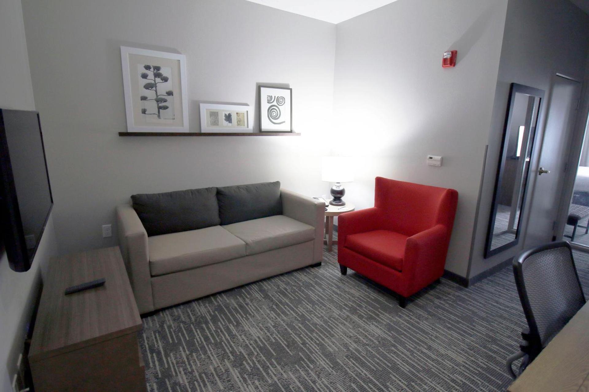 Country Inn & Suites by Radisson, Council Bluffs, IA