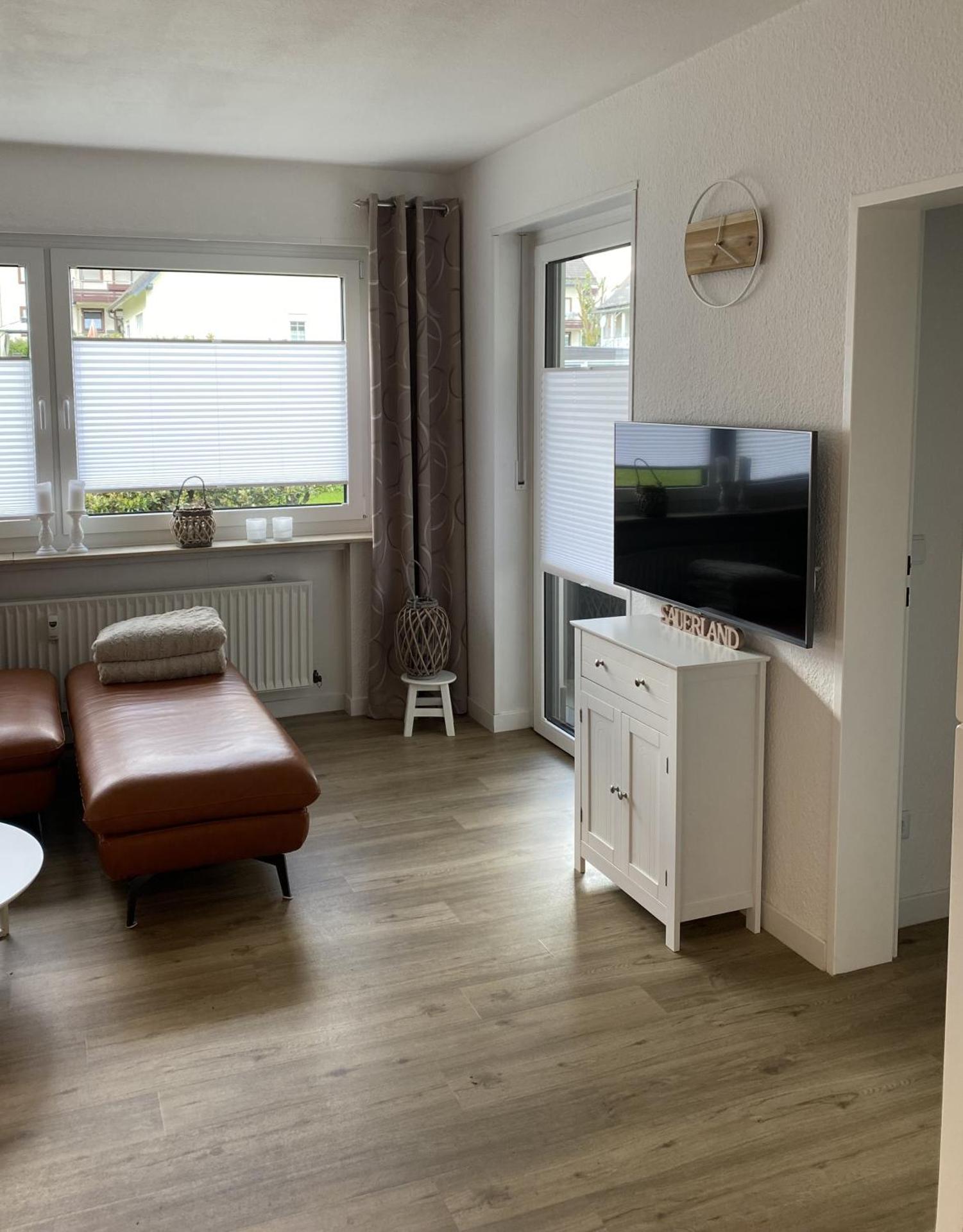 Winterberg Appartement 21116