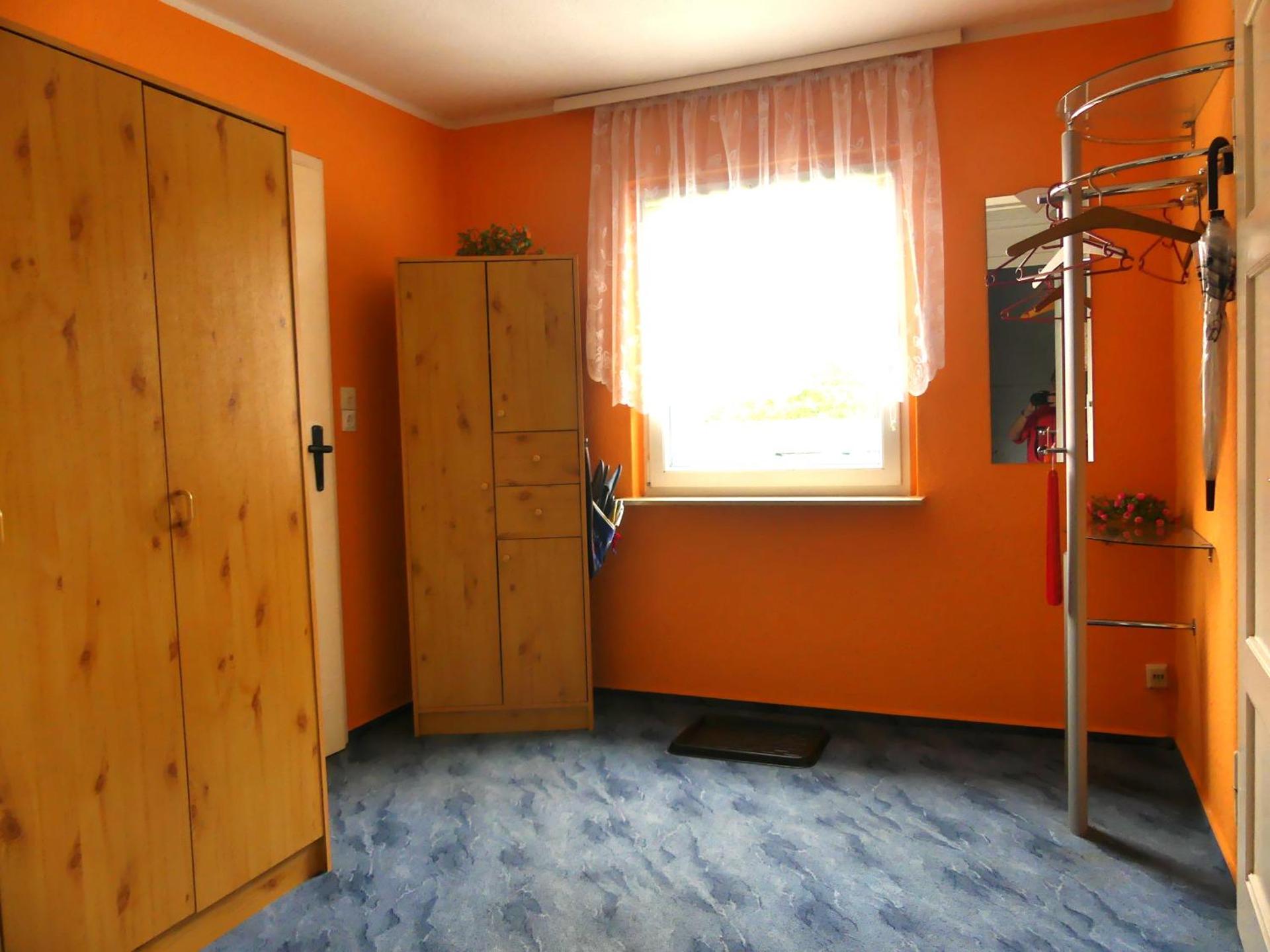 Ferienwohnung Schweizer
