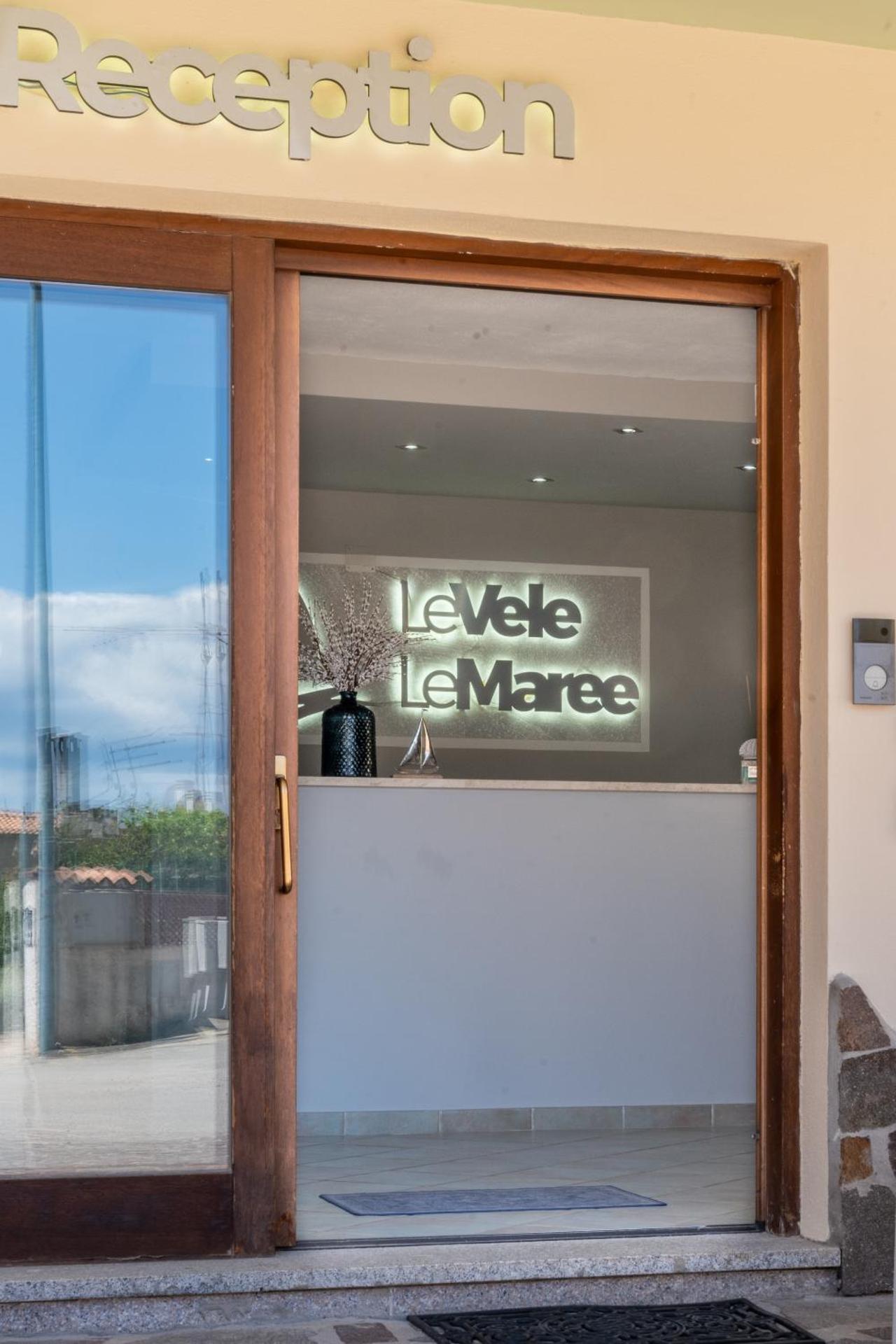 Appartamenti Le Vele