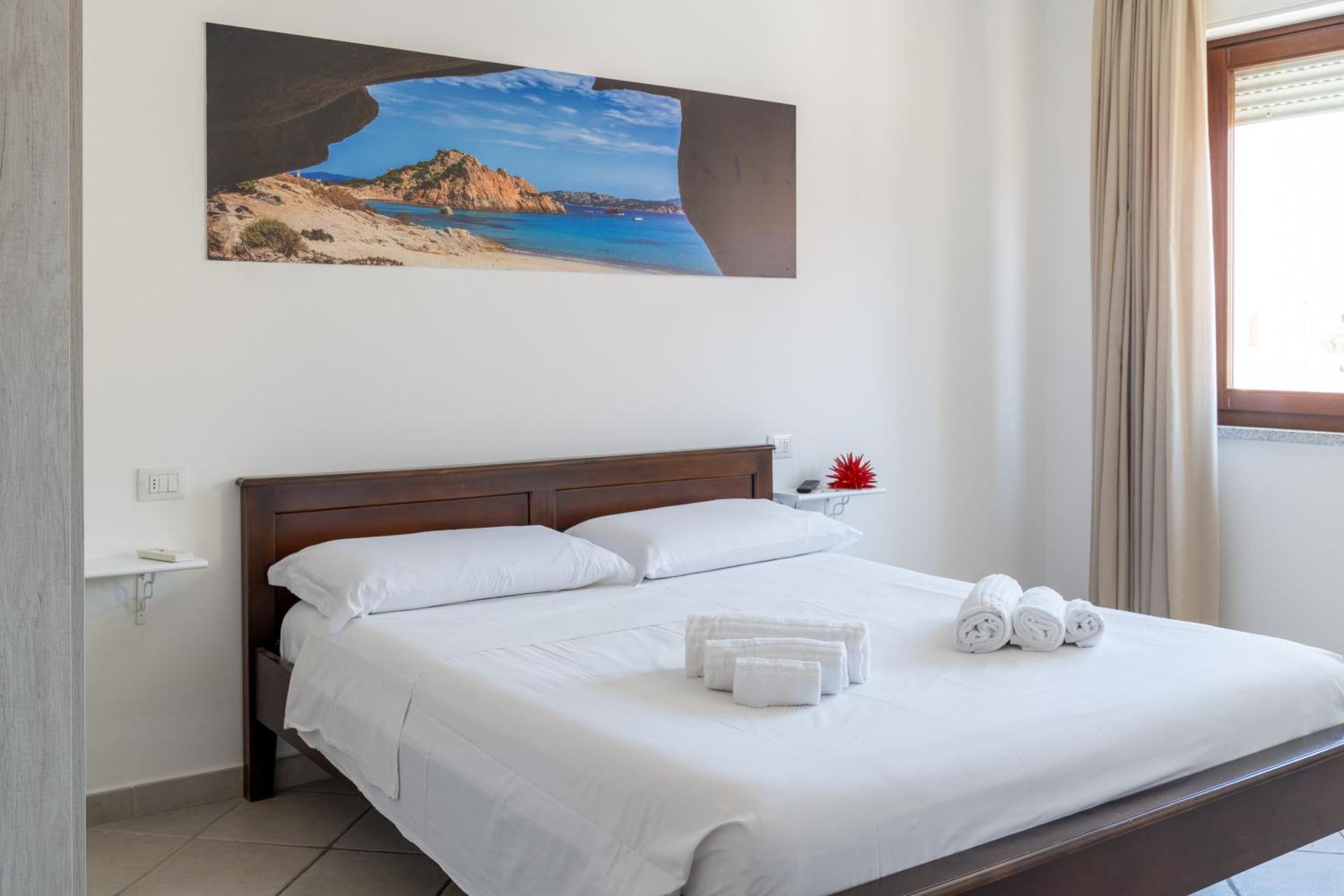 Appartamenti Le Vele