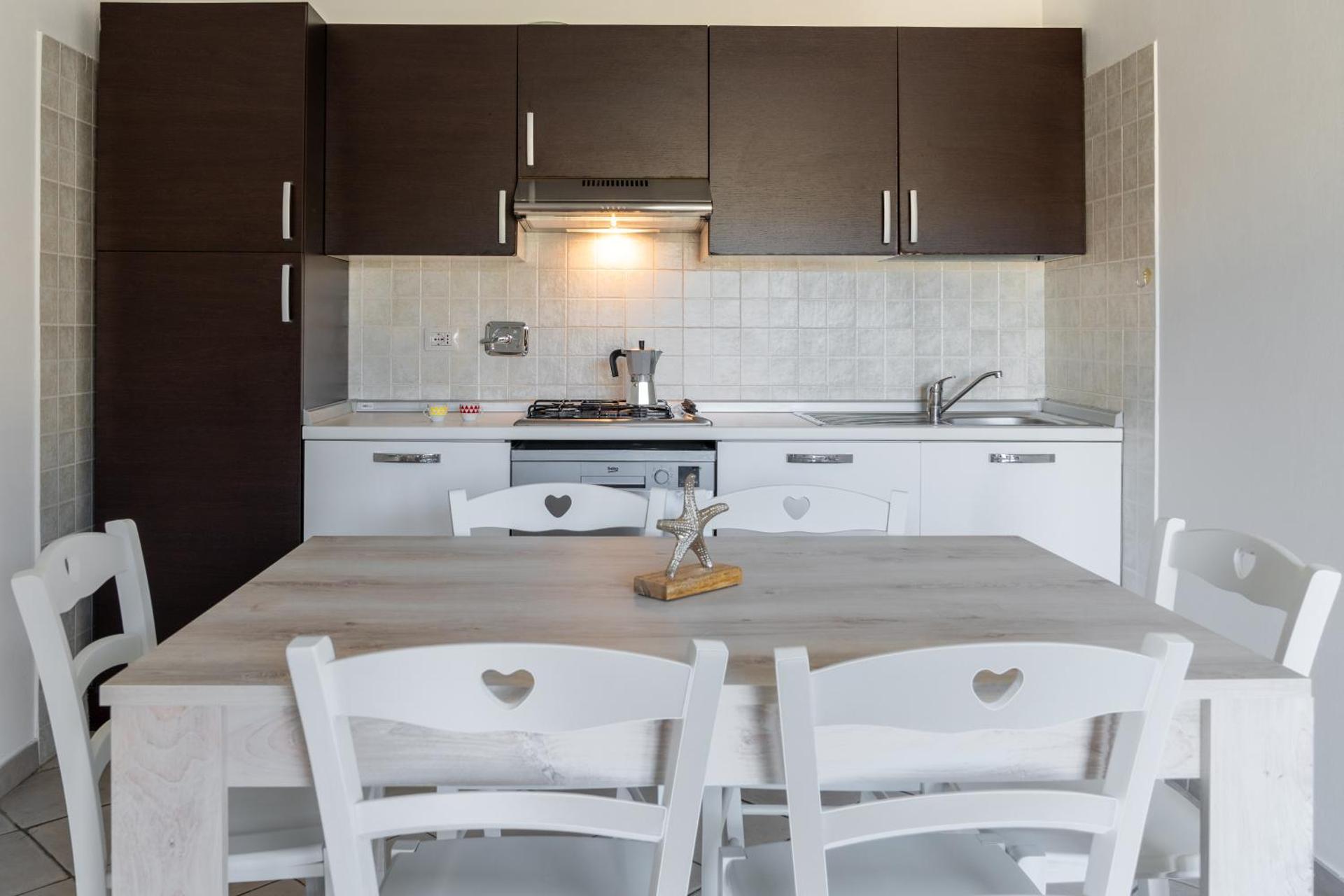 Appartamenti Le Vele