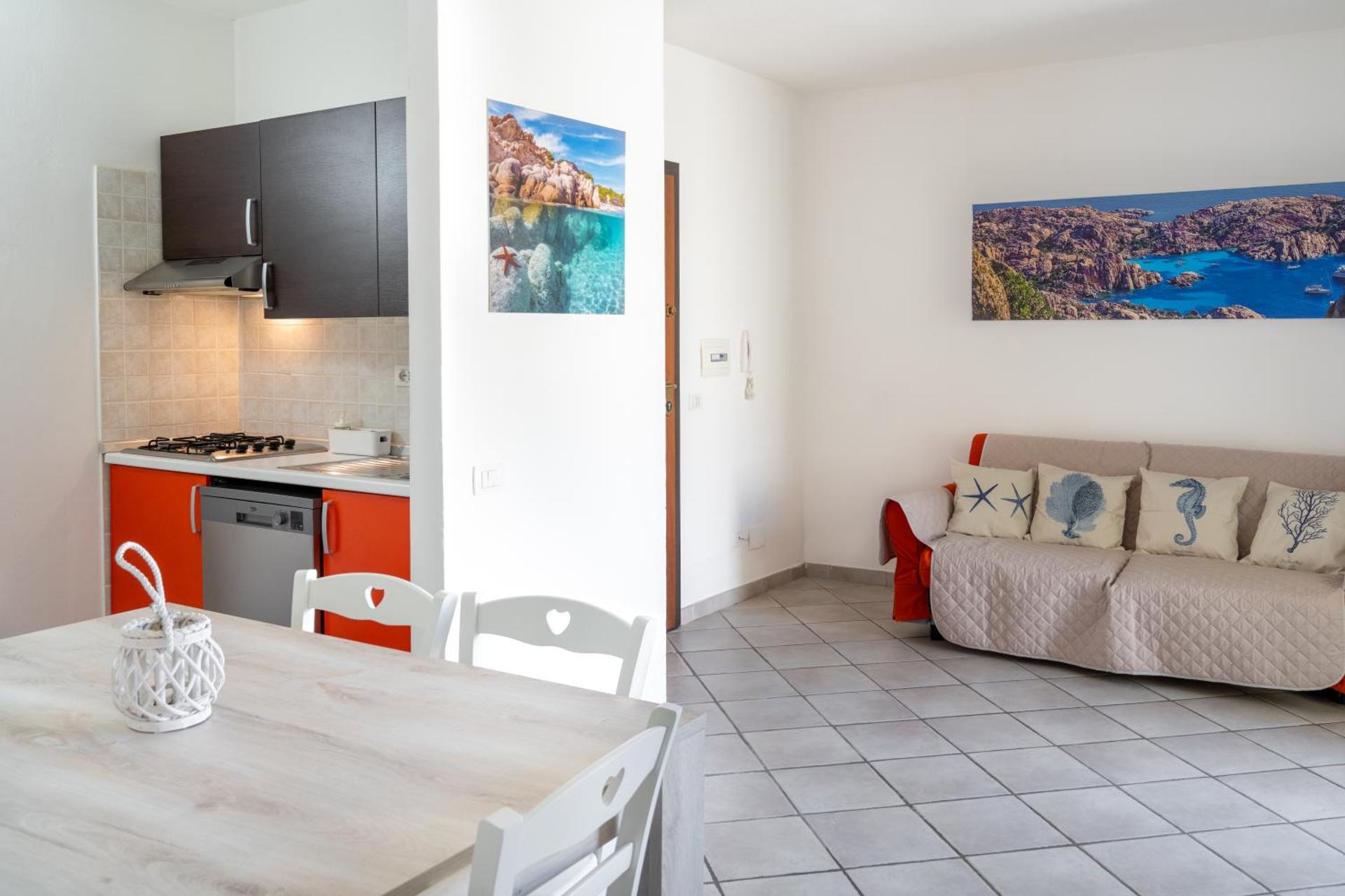 Appartamenti Le Vele