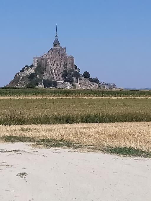 Le Mimosa, maison de vacances