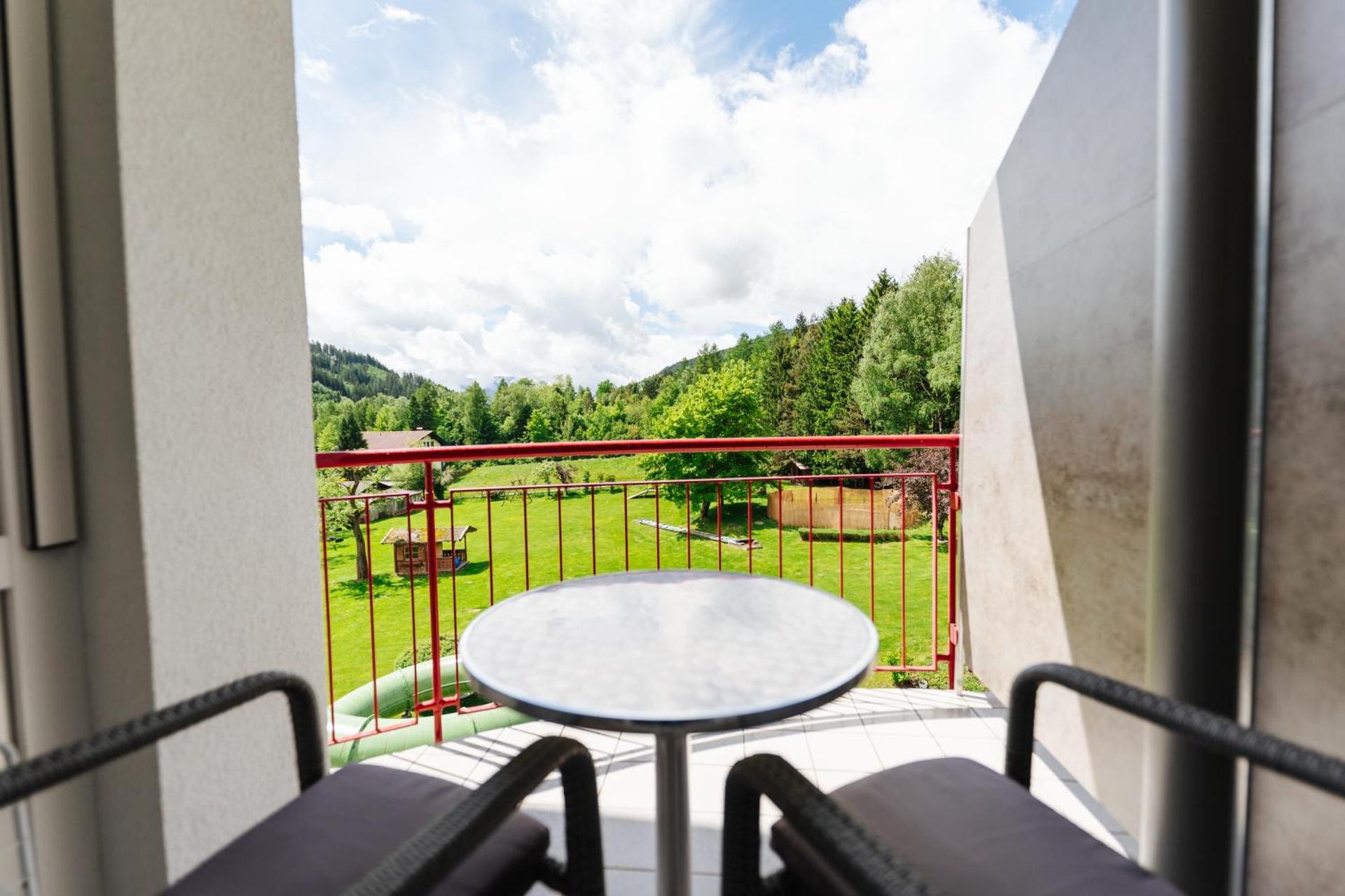 View (from property/room)