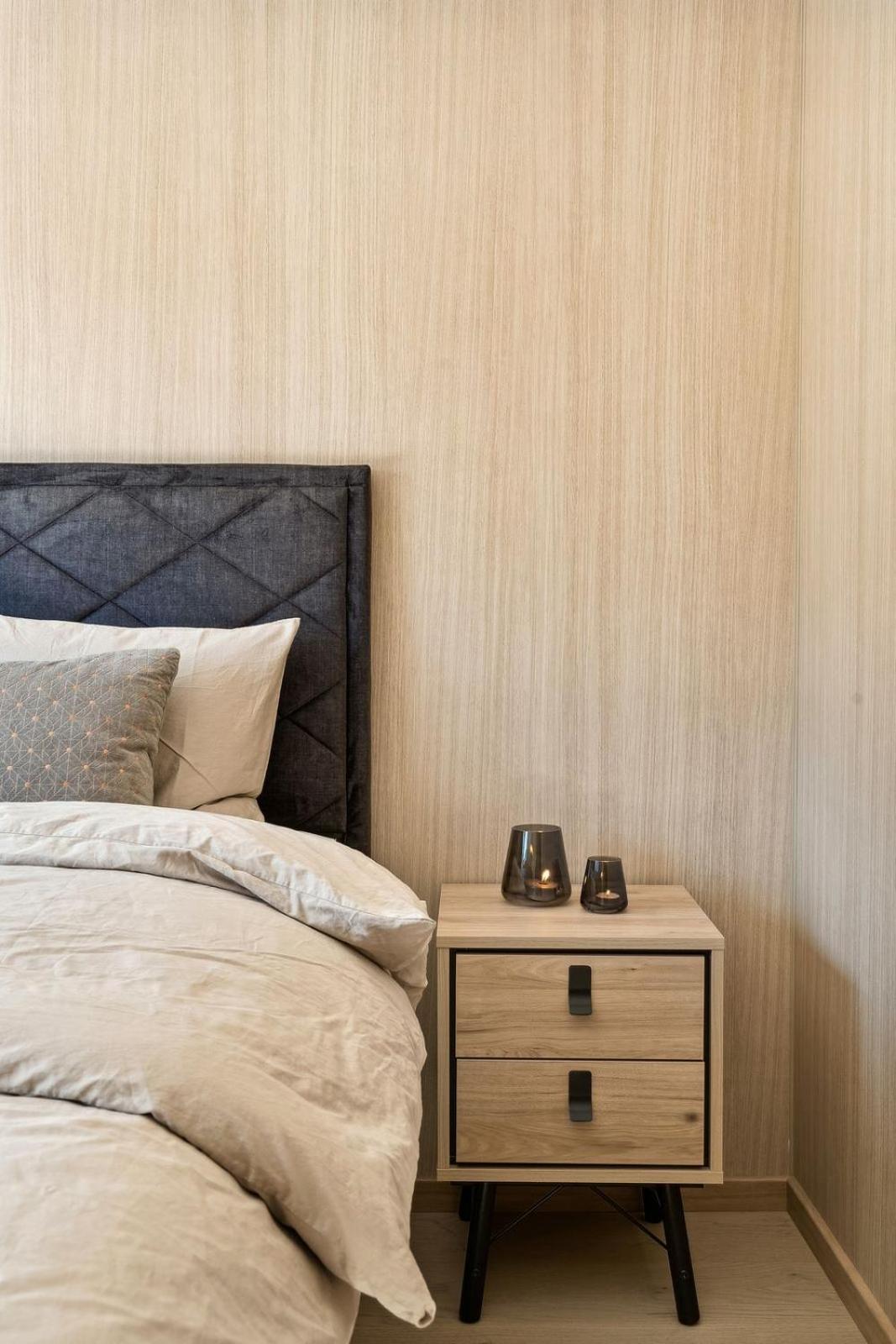 Luxury Cabin in beautiful Lofoten with Jacuzzi and sauna