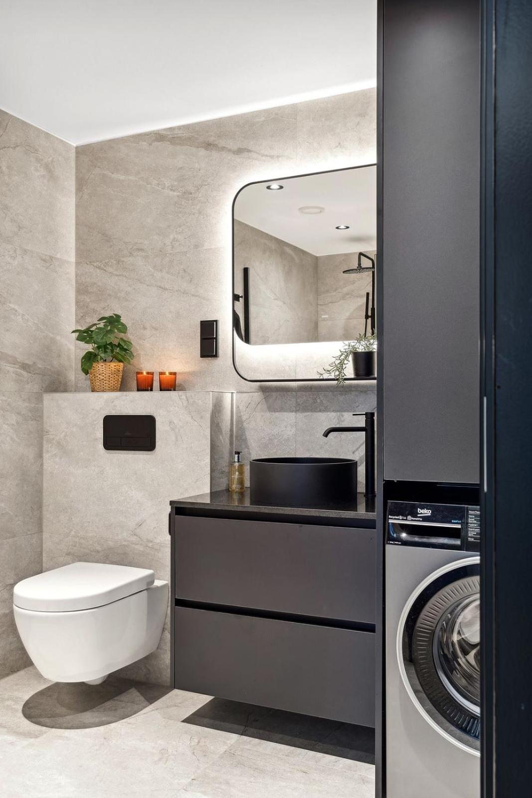 Luxury Cabin in beautiful Lofoten with Jacuzzi and sauna