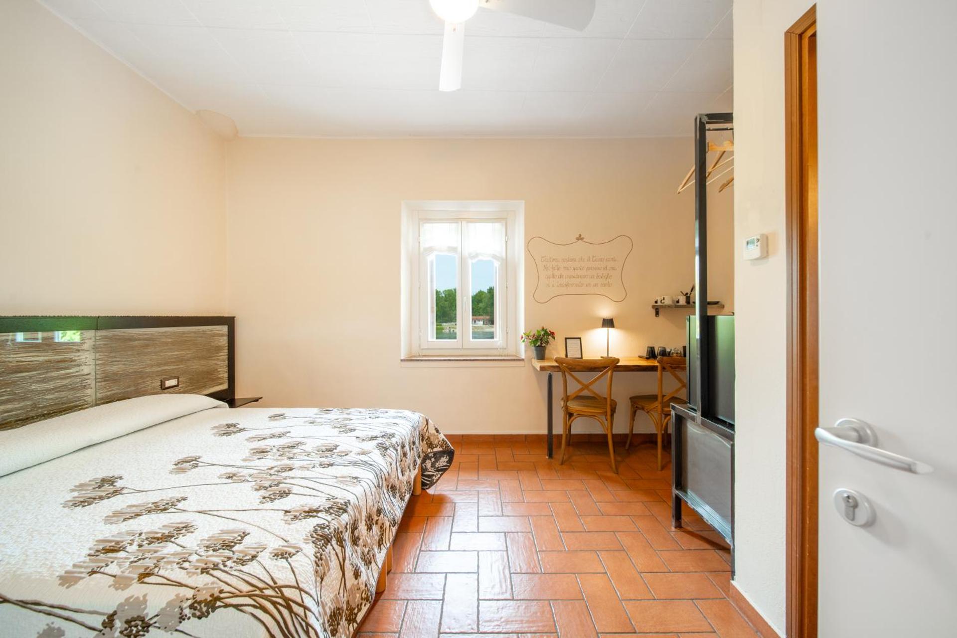 B&B Osteria dello sperone