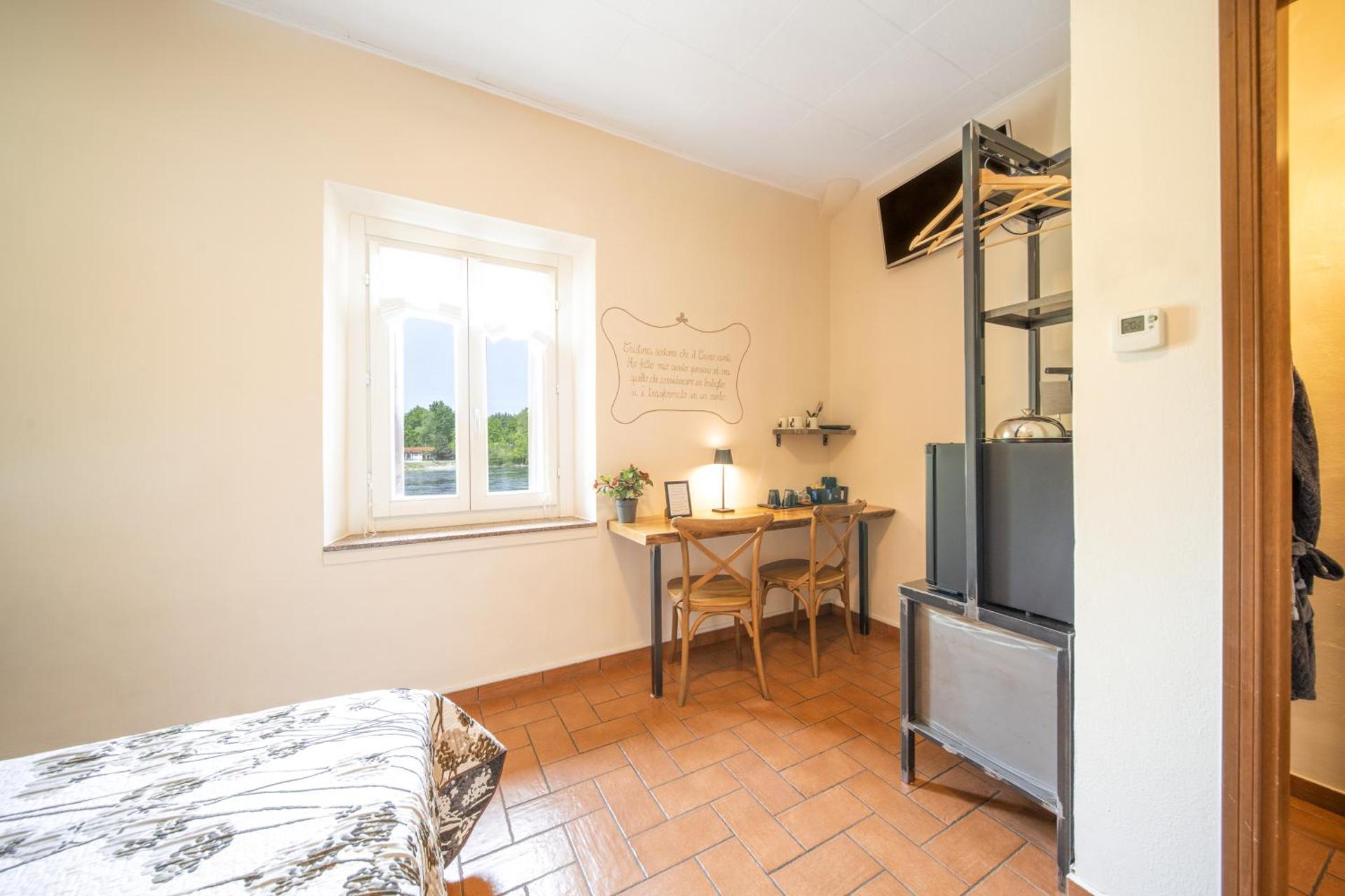 B&B Osteria dello sperone