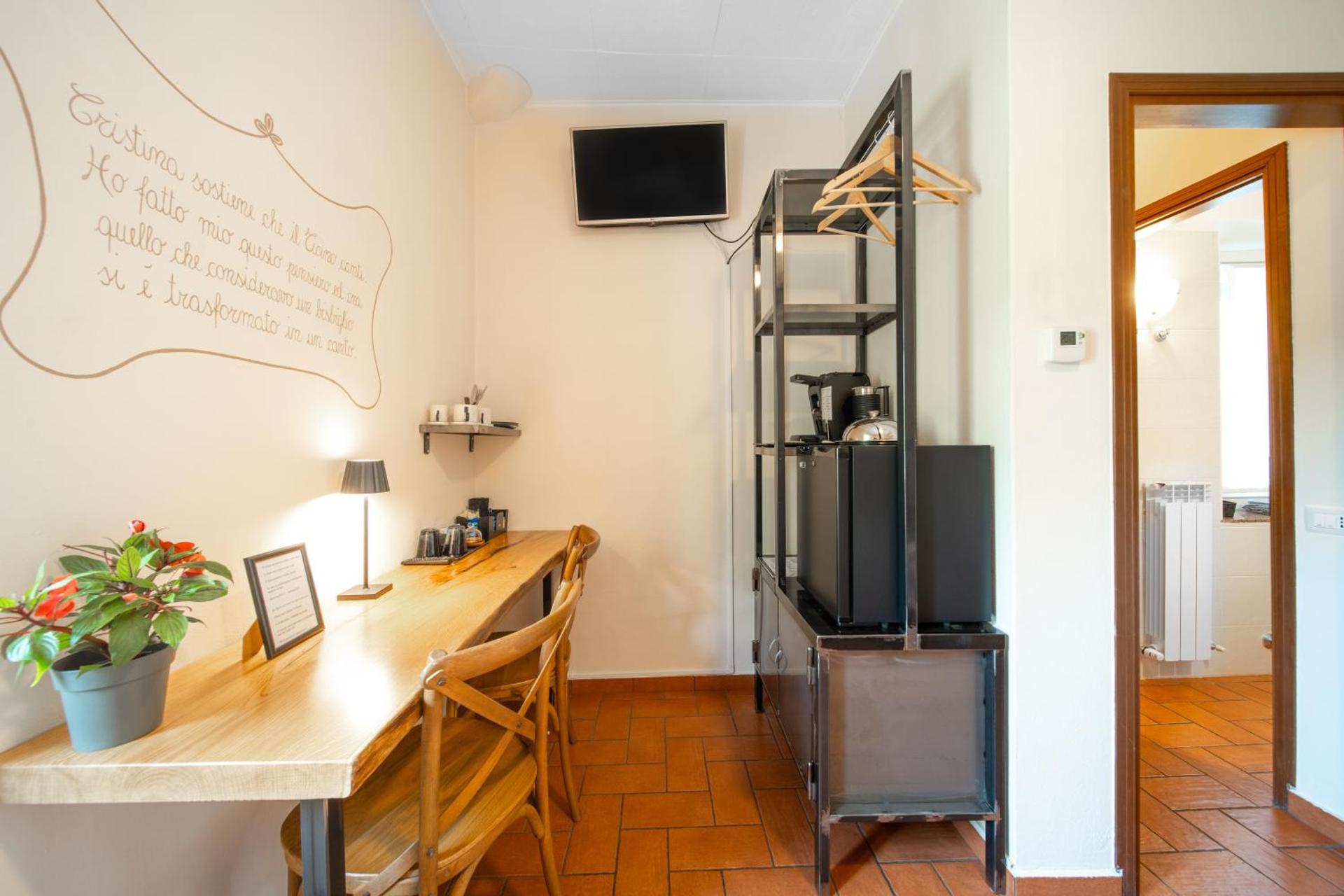 B&B Osteria dello sperone