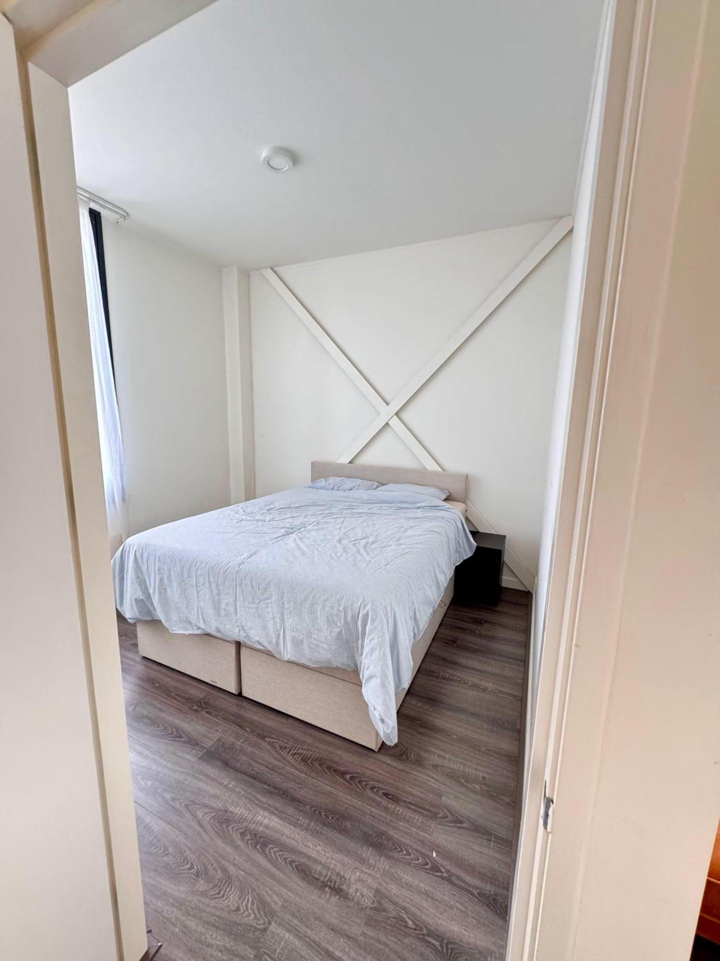 86 3City Appartement met Privé parkeerplaats