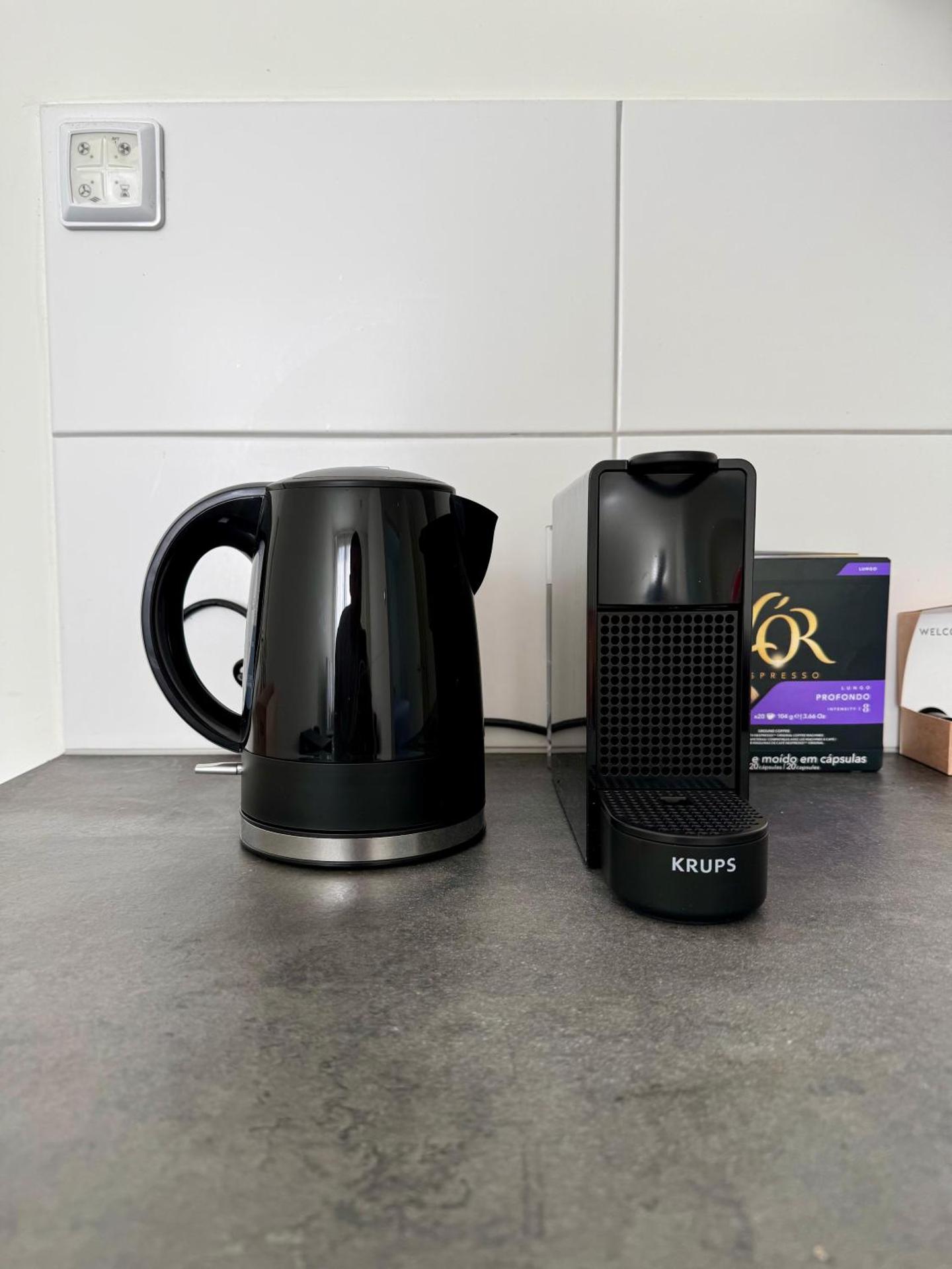 86 3City Appartement met Privé parkeerplaats