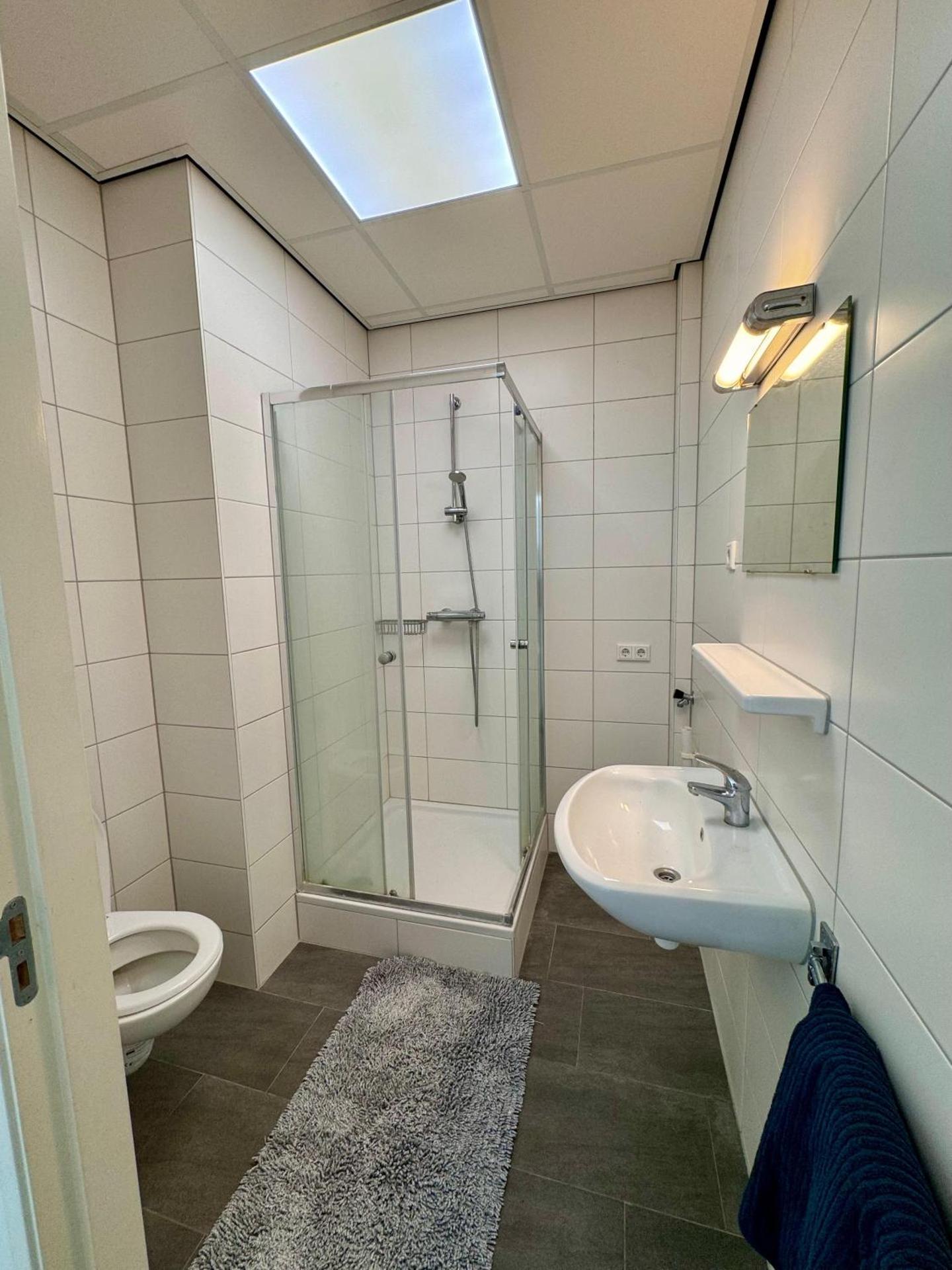 86 3City Appartement met Privé parkeerplaats