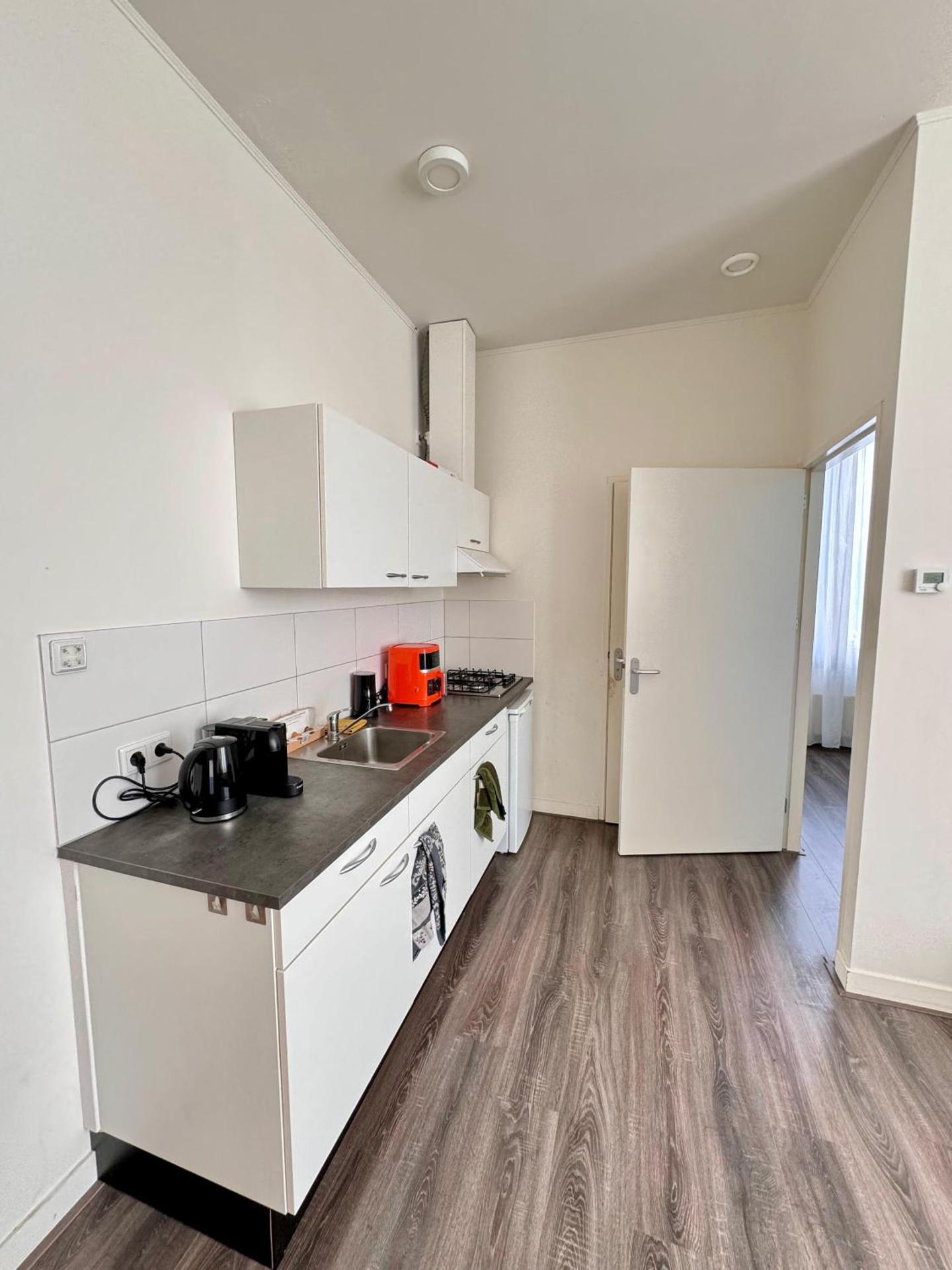 86 3City Appartement met Privé parkeerplaats