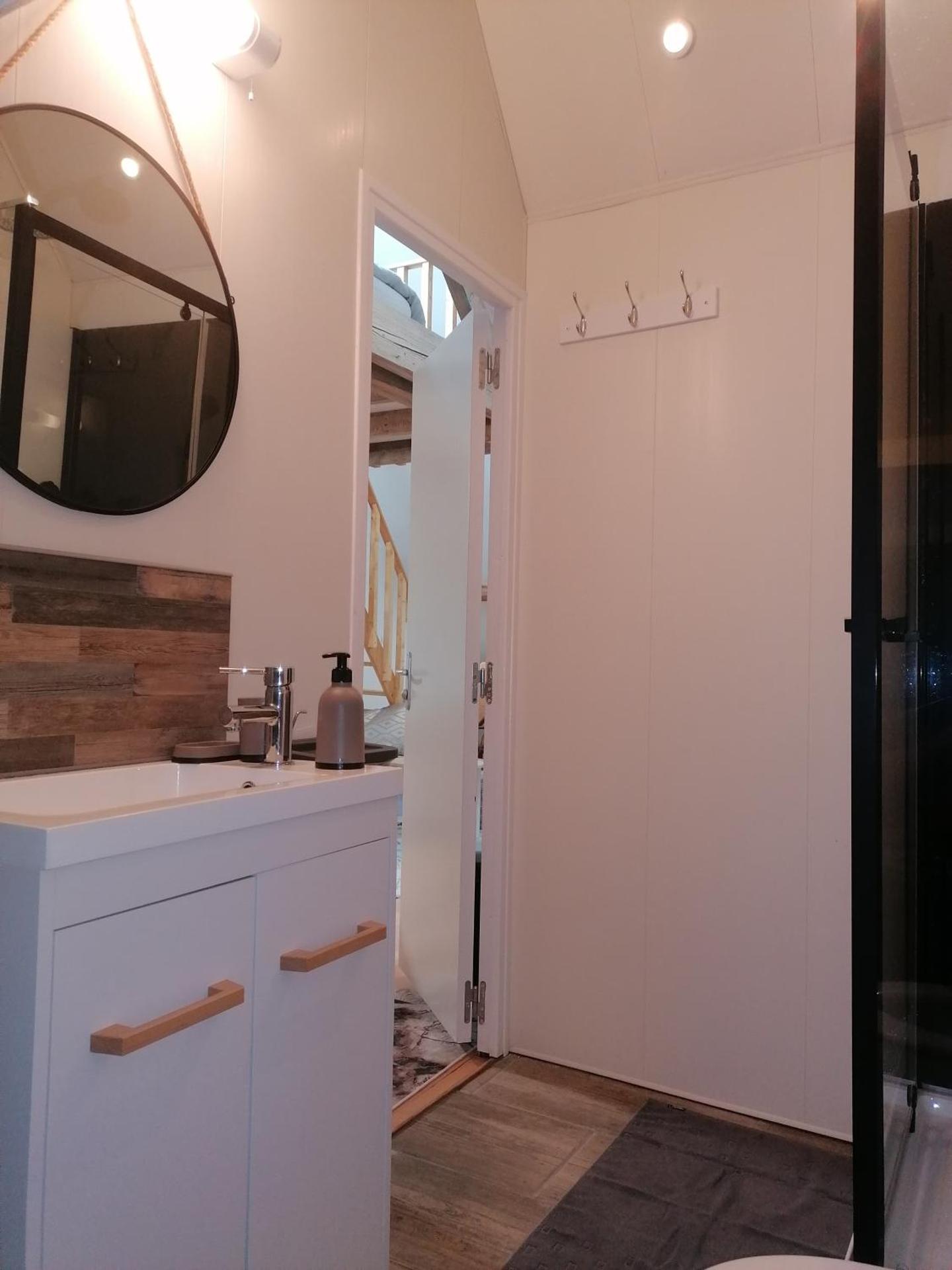 Appt le bois dormant 50 m2 terrasse