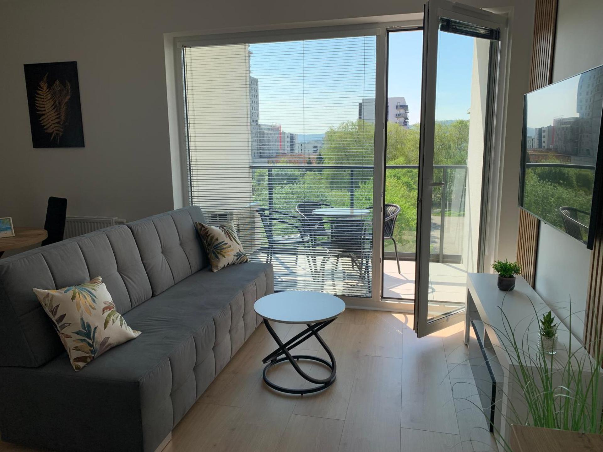 Apartament Aquapark Gold 8