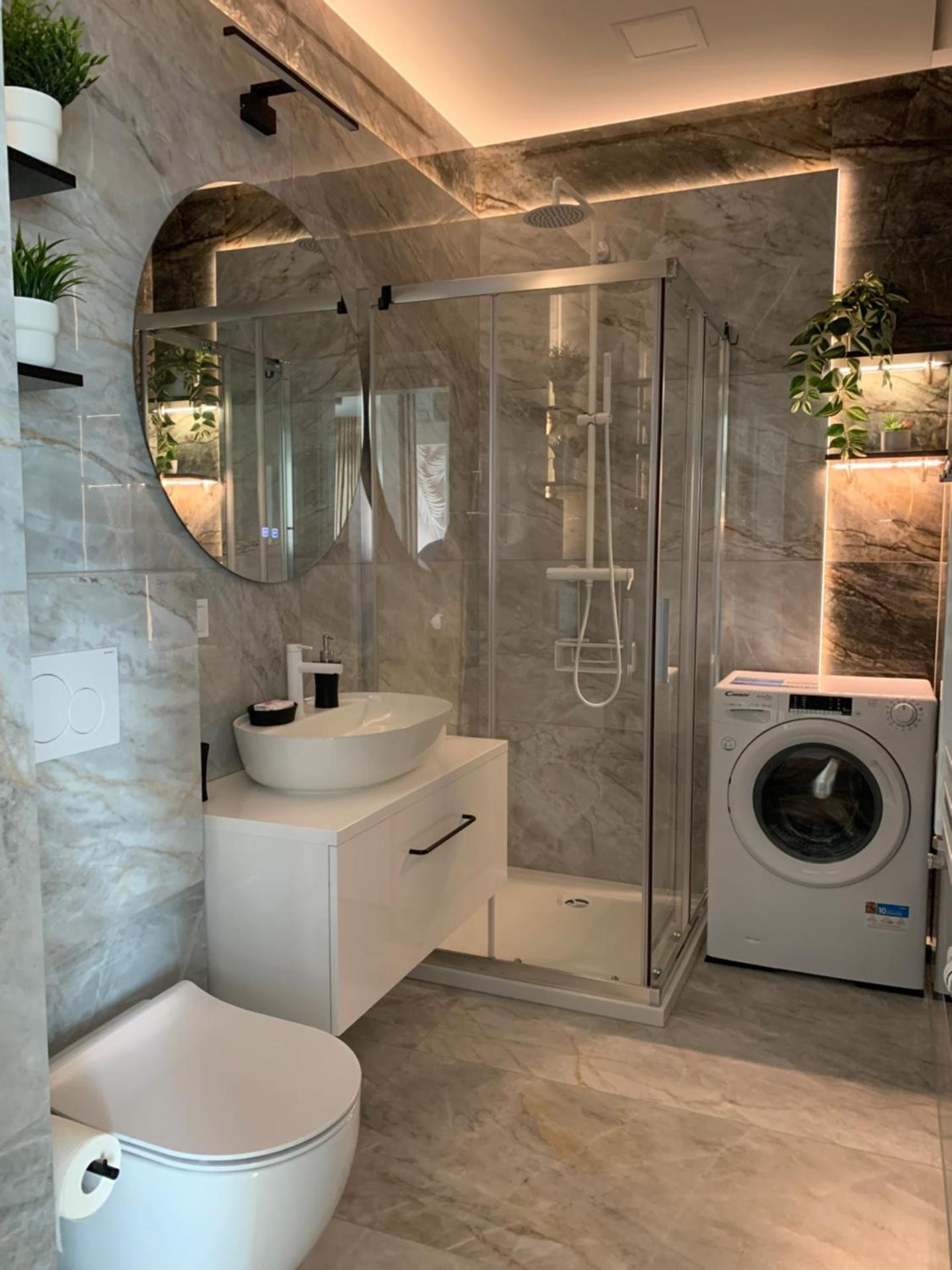 Apartament Aquapark Gold 8