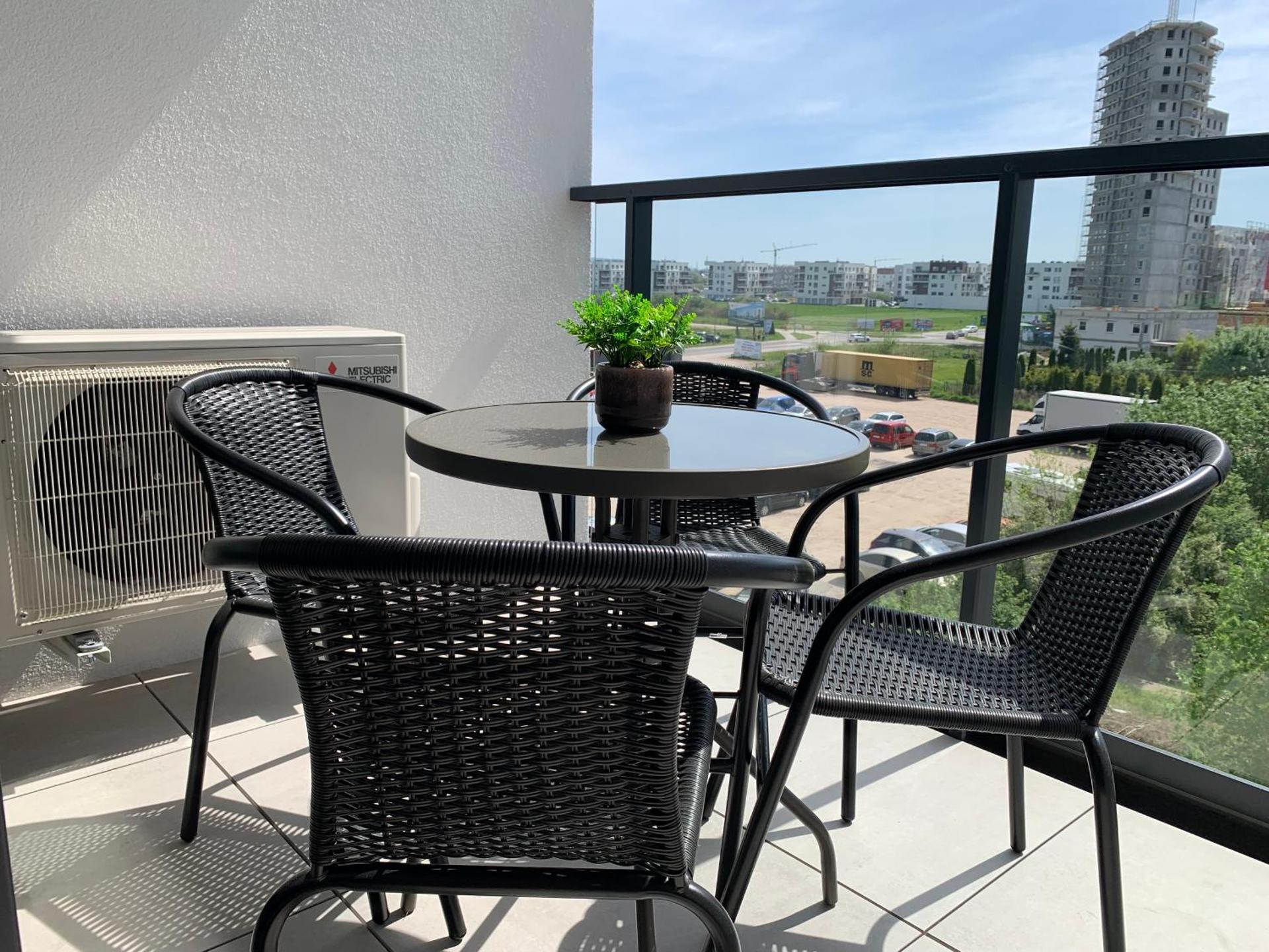 Apartament Aquapark Gold 8