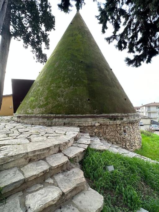 La Ghiacciaia magica !