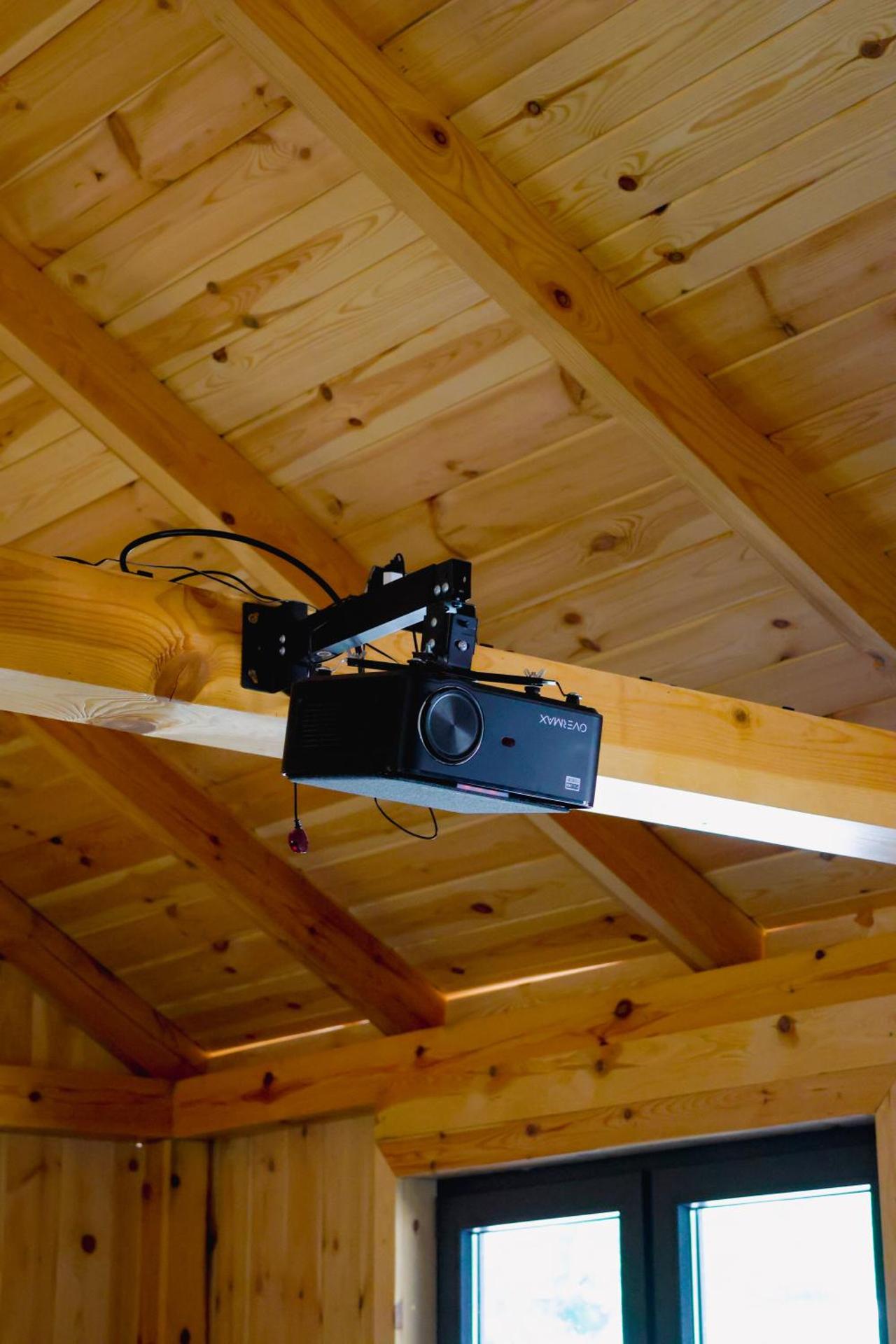 Roztocze- Domki w Zagajniku