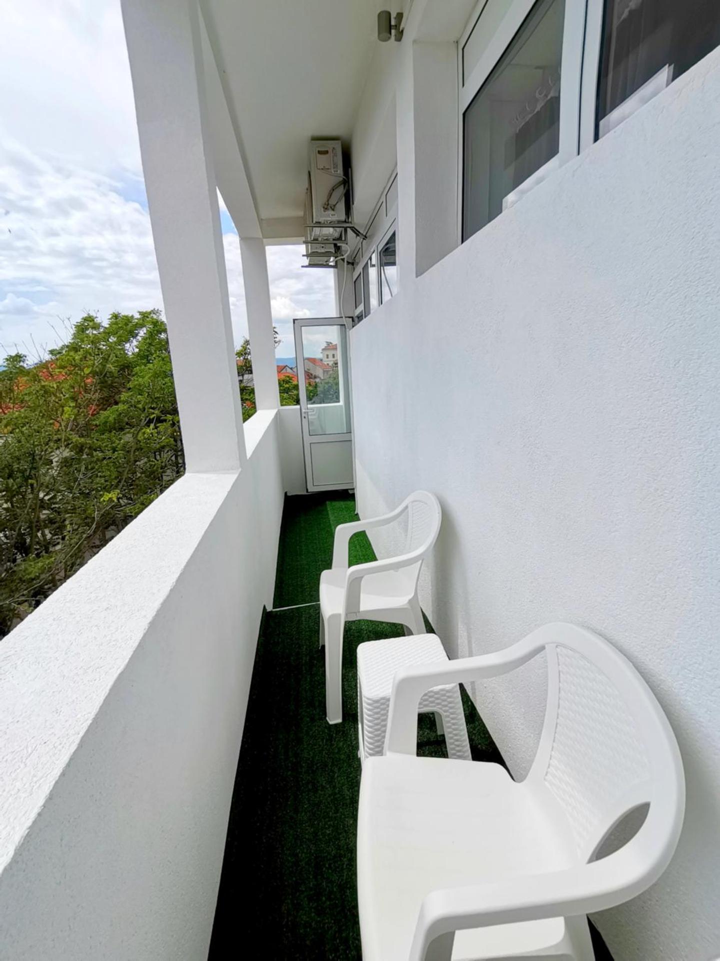 TRI KRALJA - THREE KINGS Apartments in the center with private parking