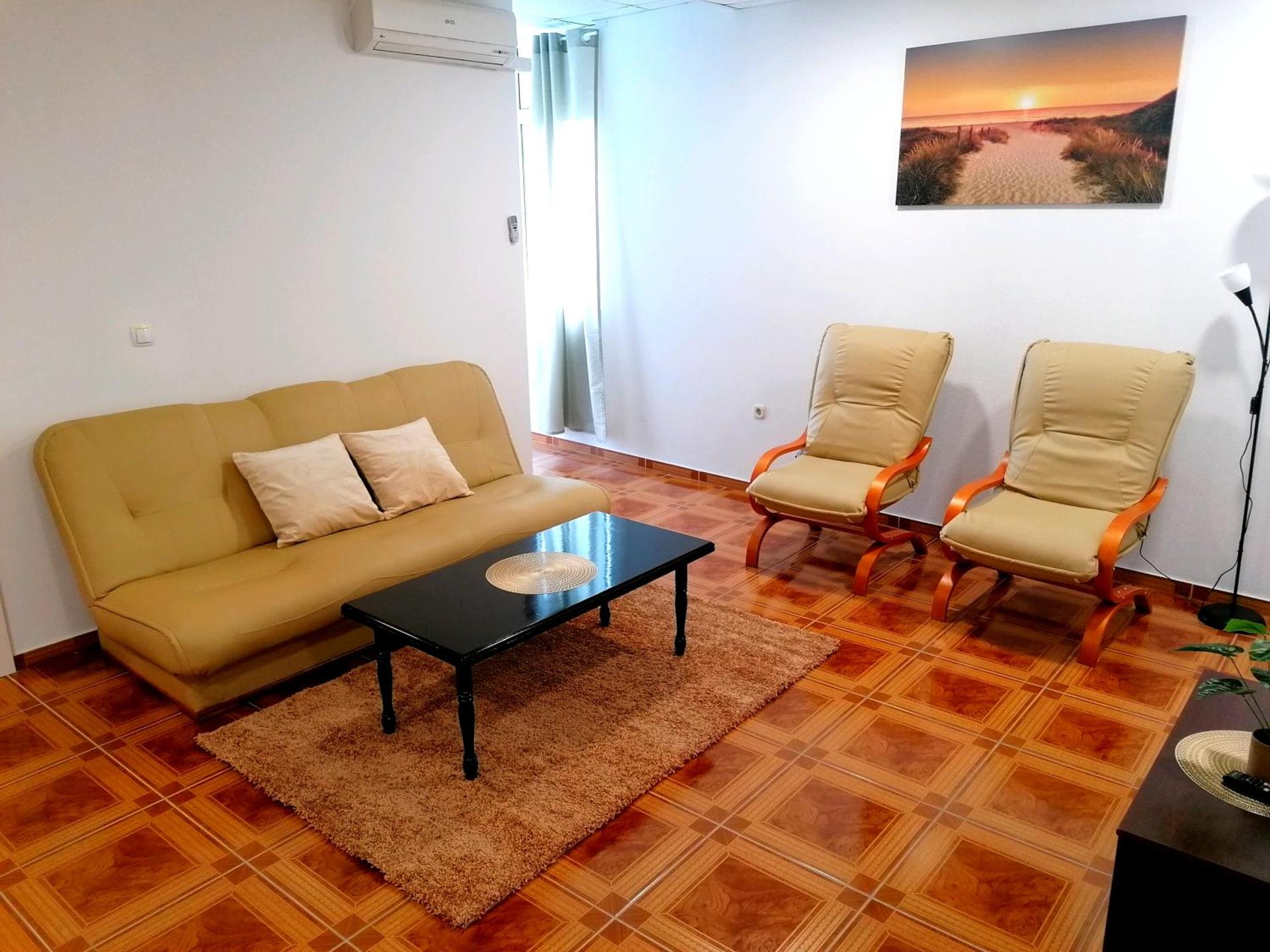 TRI KRALJA - THREE KINGS Apartments in the center with private parking