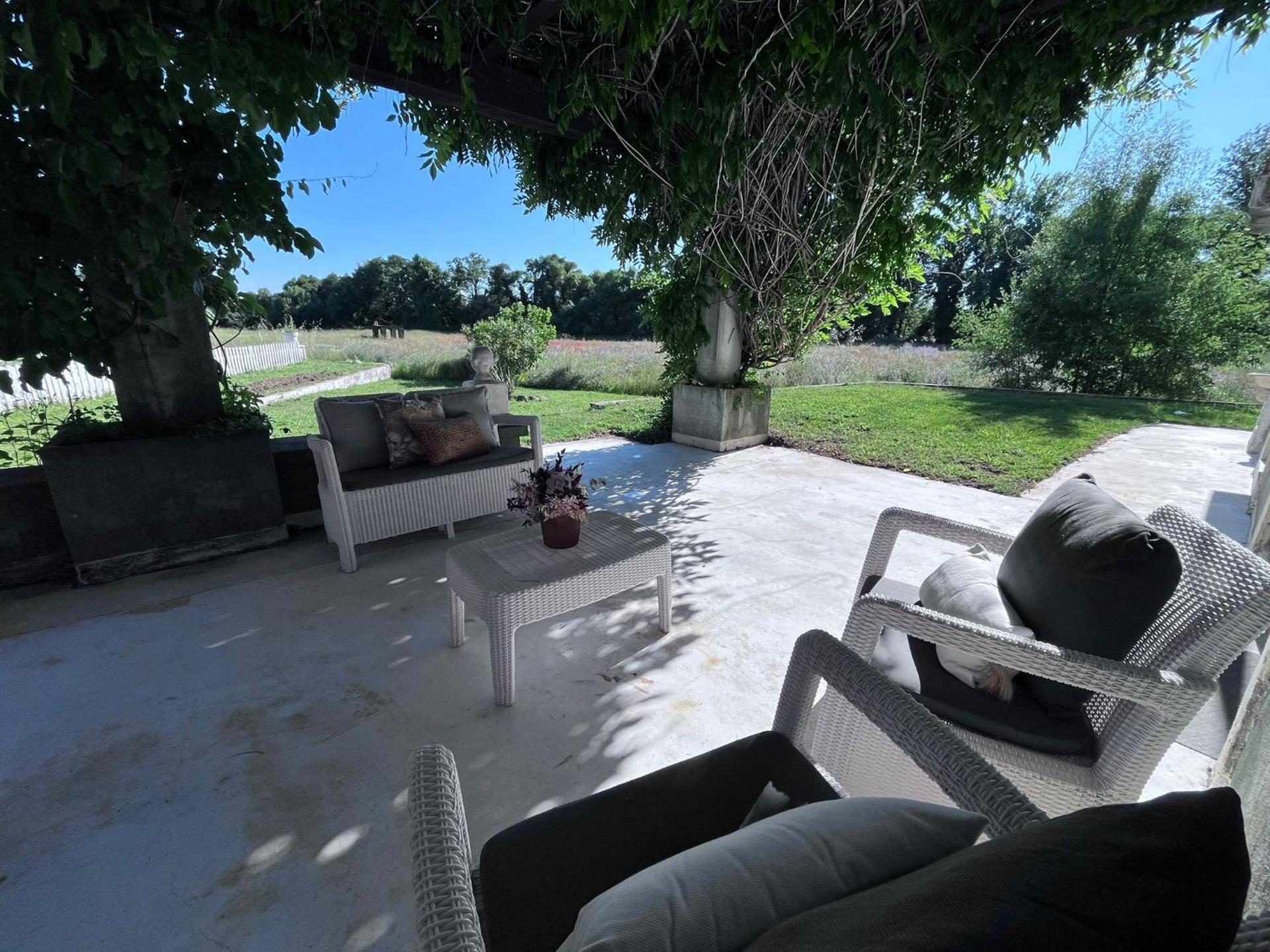 El Bosque de Candeleda