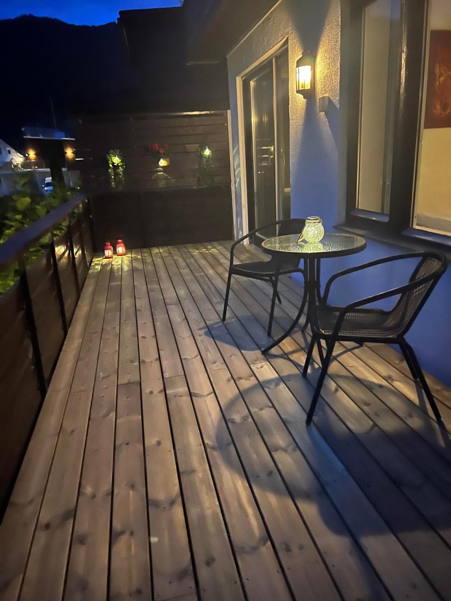 Fagre Stryn Feriehus