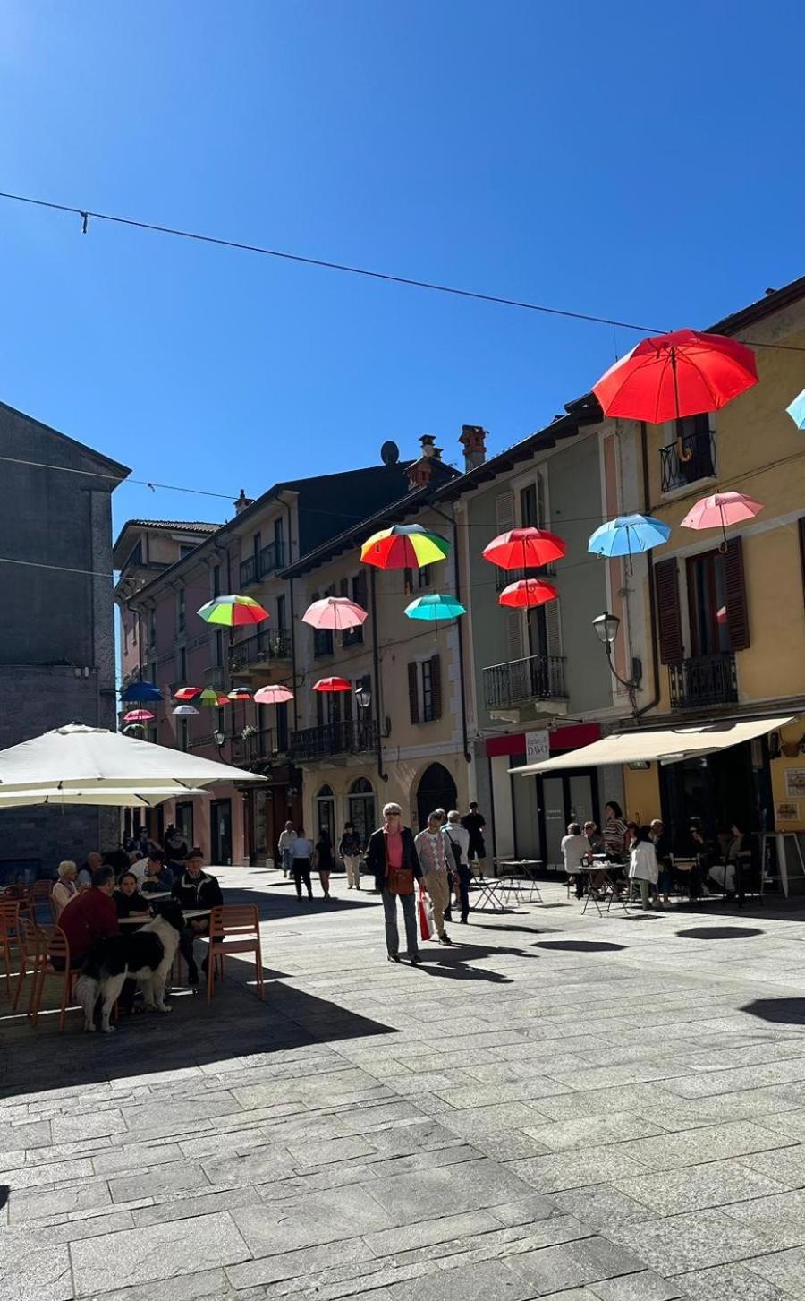 Bilocale Vecchio Borgo