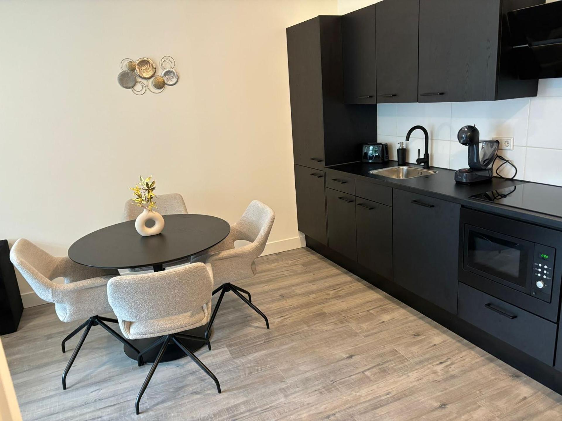 The Residence Deventer