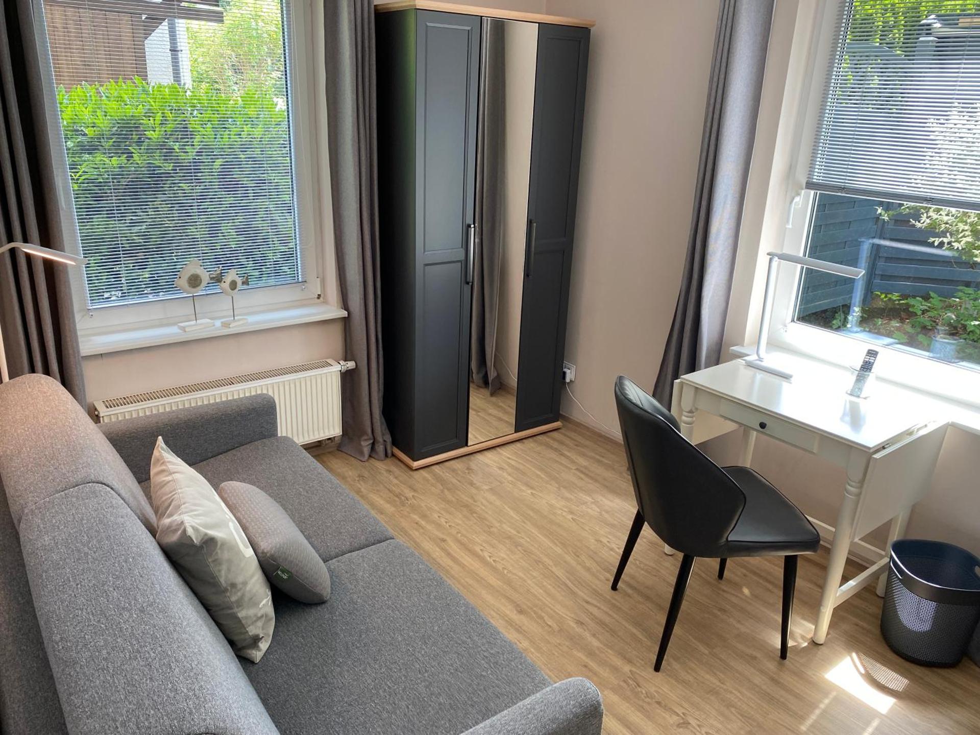 Schöne Wohnung im Landhausstil nahe Olpe Biggesee