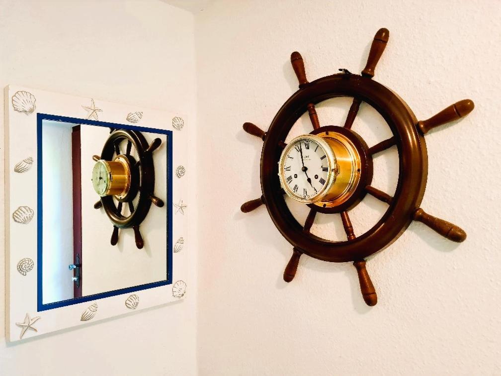 Alte und Neue Büdnerei