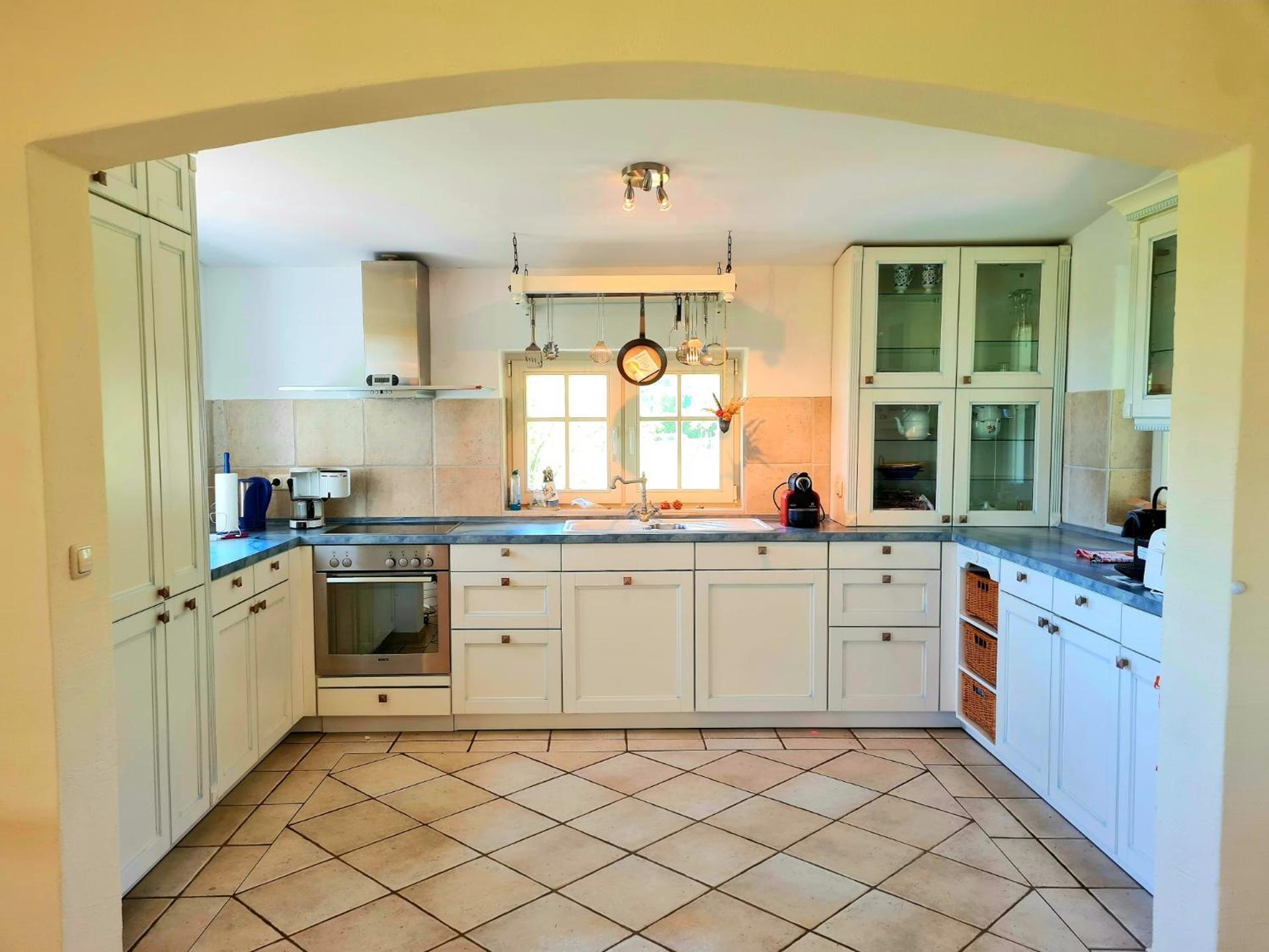 Alte und Neue Büdnerei