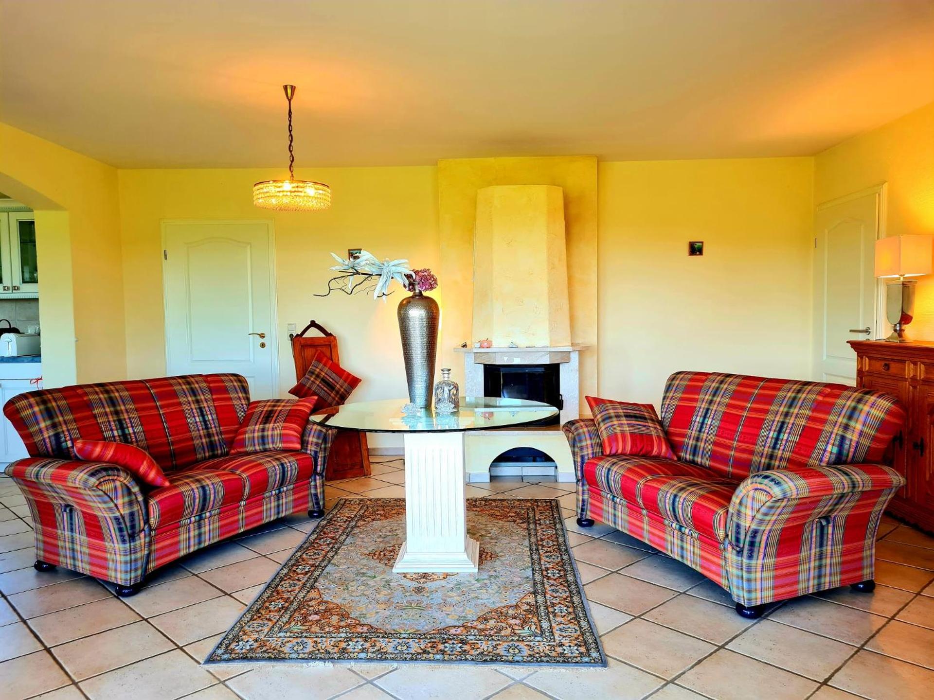 Alte und Neue Büdnerei