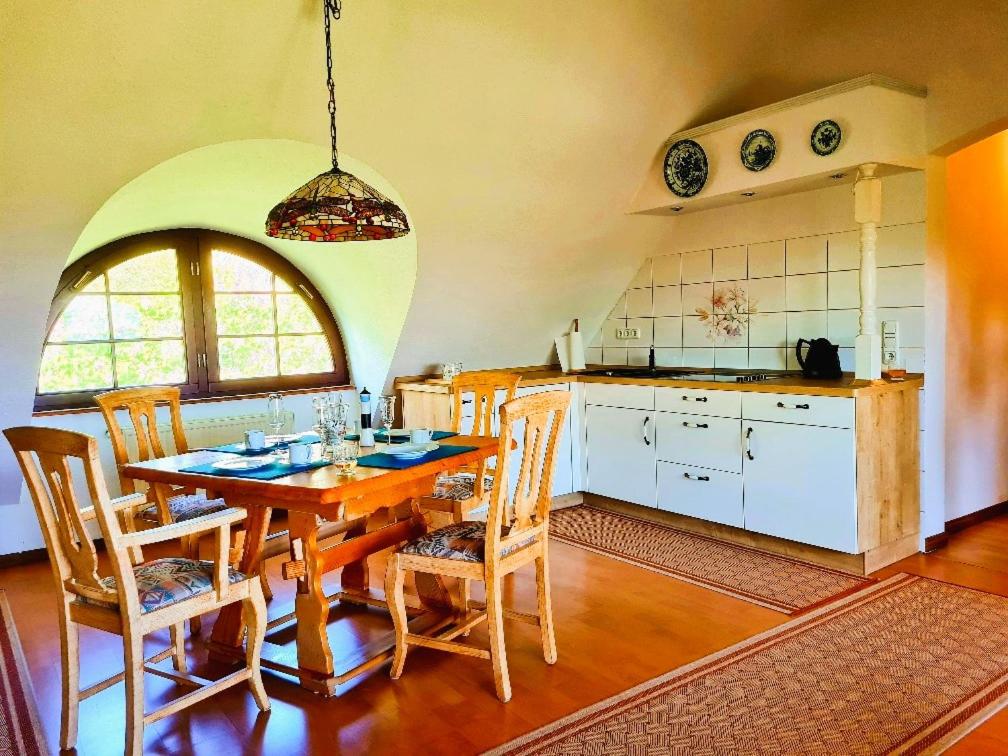 Alte und Neue Büdnerei