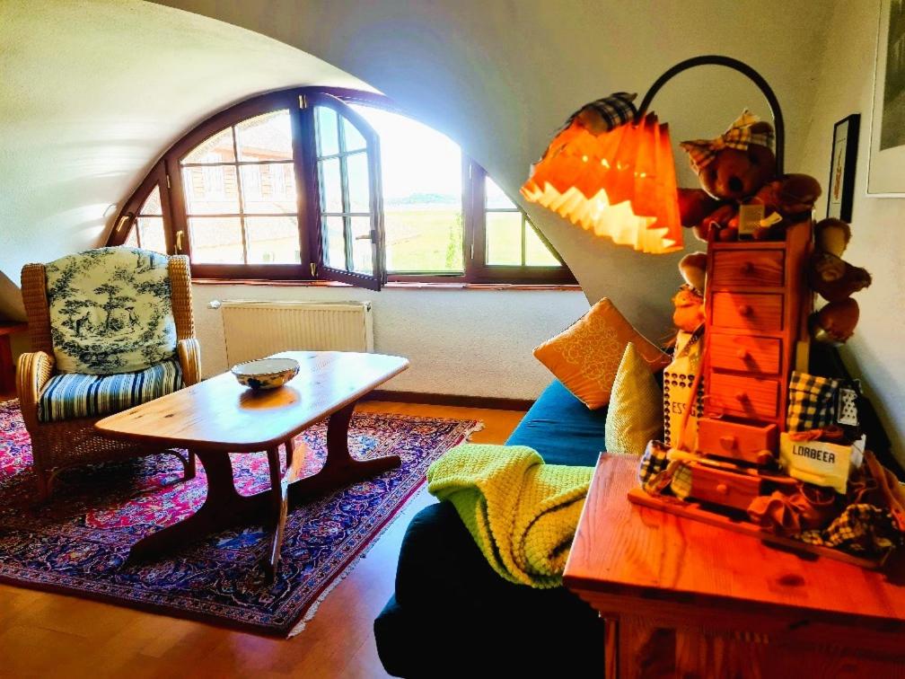 Alte und Neue Büdnerei